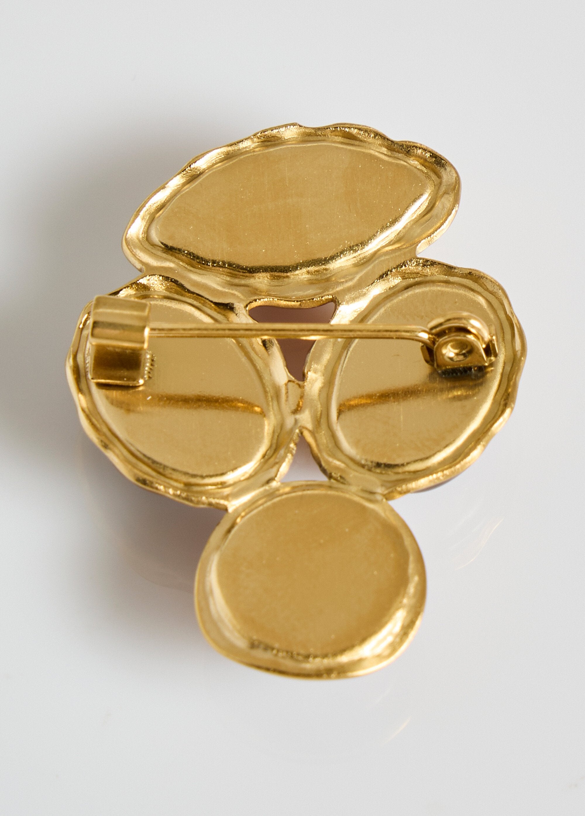 Pregadeira_em_aço_inoxidável_com_cabochões_de_resina_Marron_DO1_slim