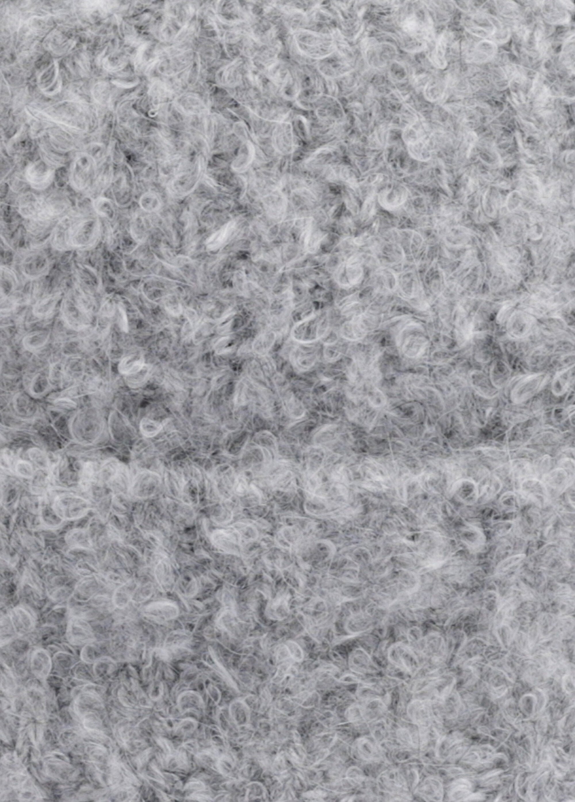 Gorro_de_lã_quente,_malha_de_espuma_Gris_DE1_slim