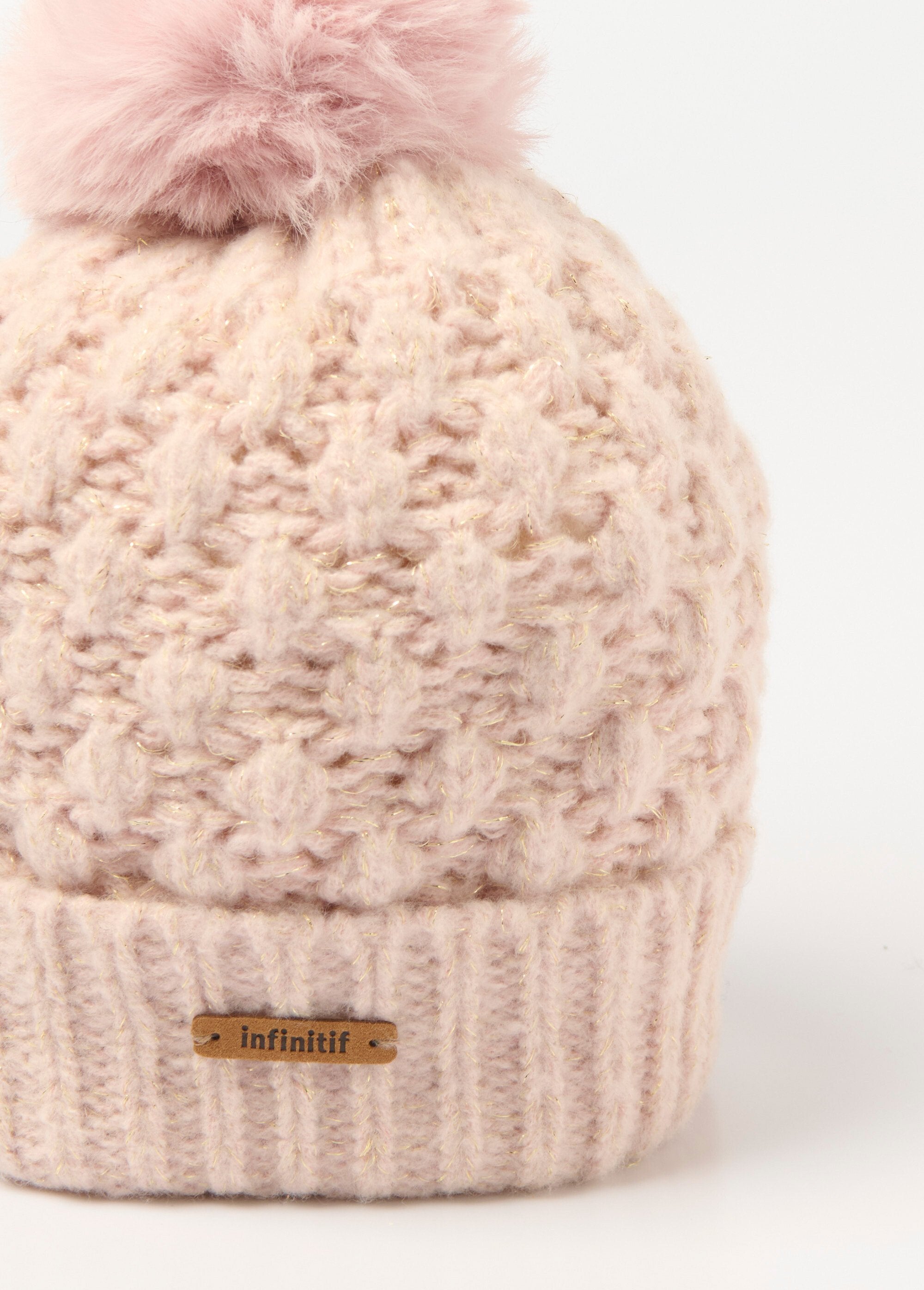 Chapéu_chique_com_fio_brilhante_Rose_DE1_slim