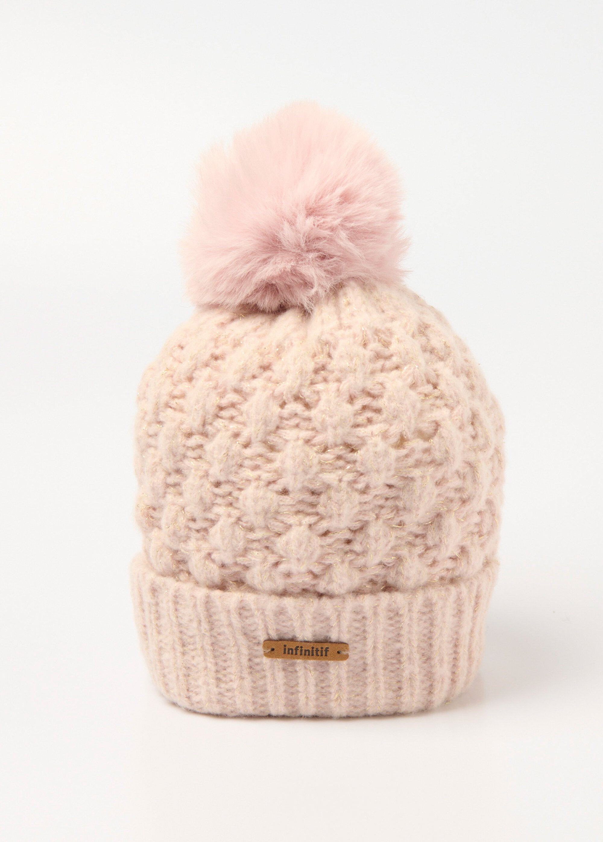 Chapéu_chique_com_fio_brilhante_Rose_FA1_slim