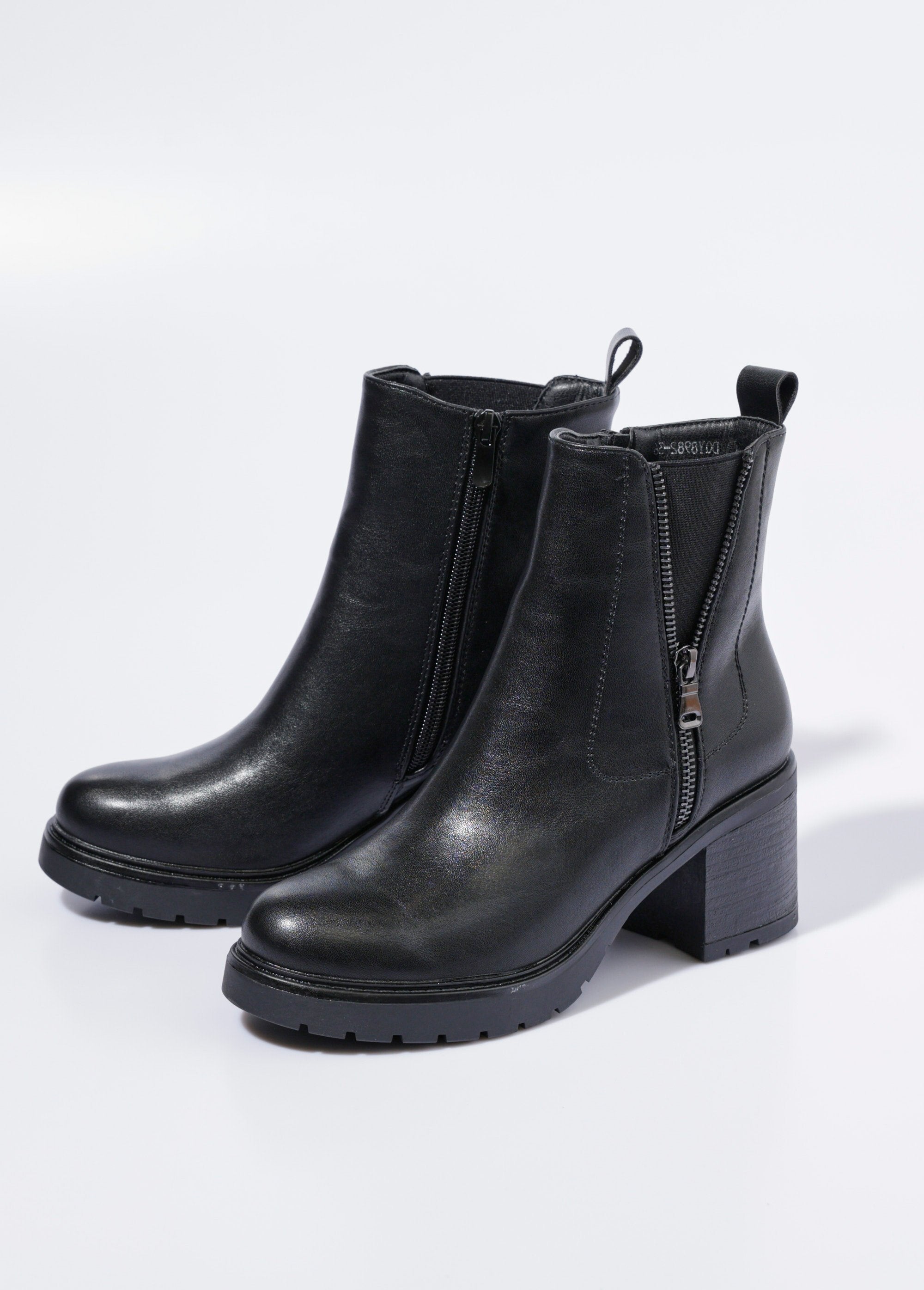 Boots_à_talon_semelle_crantée_et_zips_Noir_DE1_slim