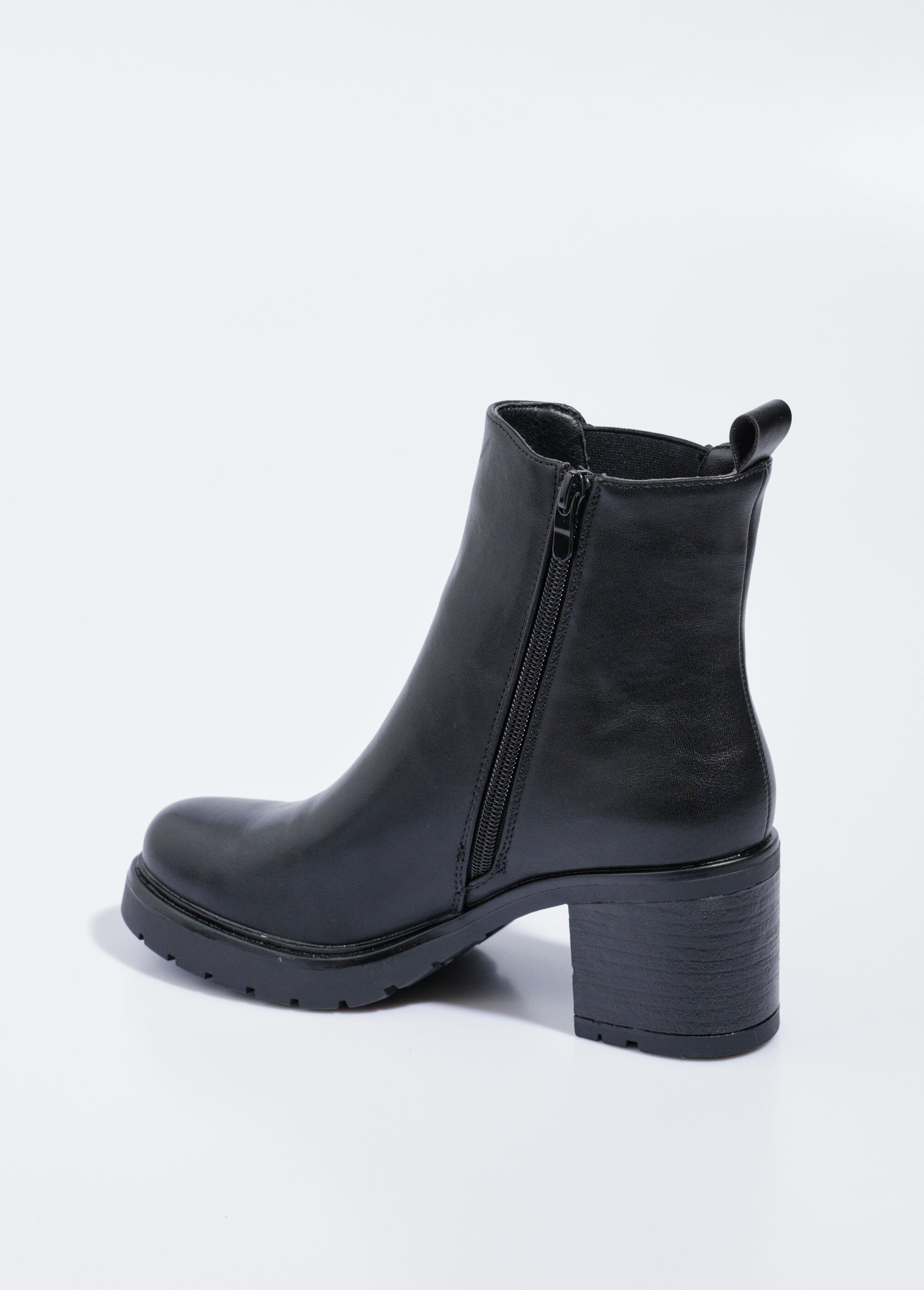 Boots_à_talon_semelle_crantée_et_zips_Noir_DO1_slim