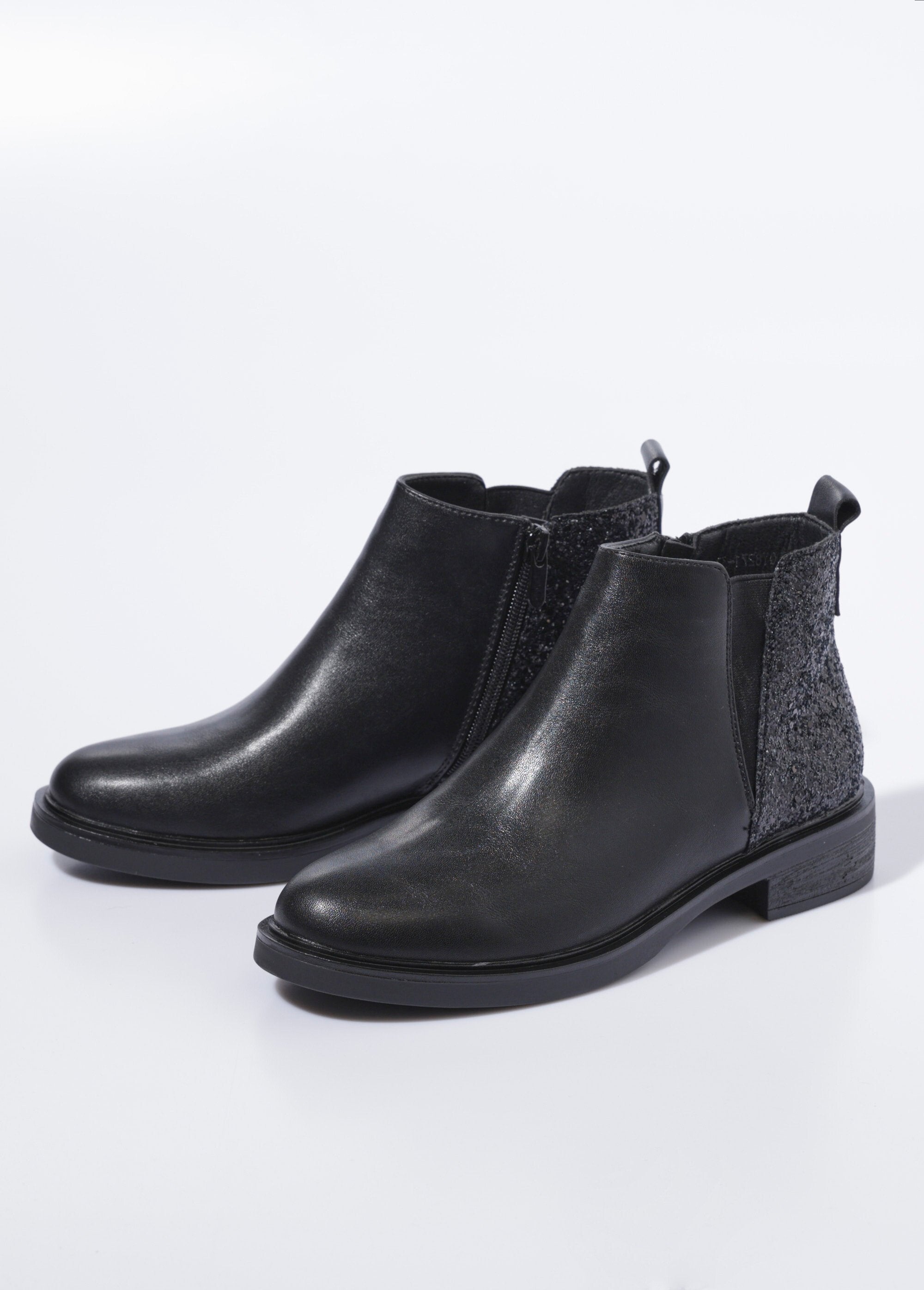 Botas_Chelsea,_pormenor_de_lantejoulas_no_calcanhar_Noir_DE1_slim