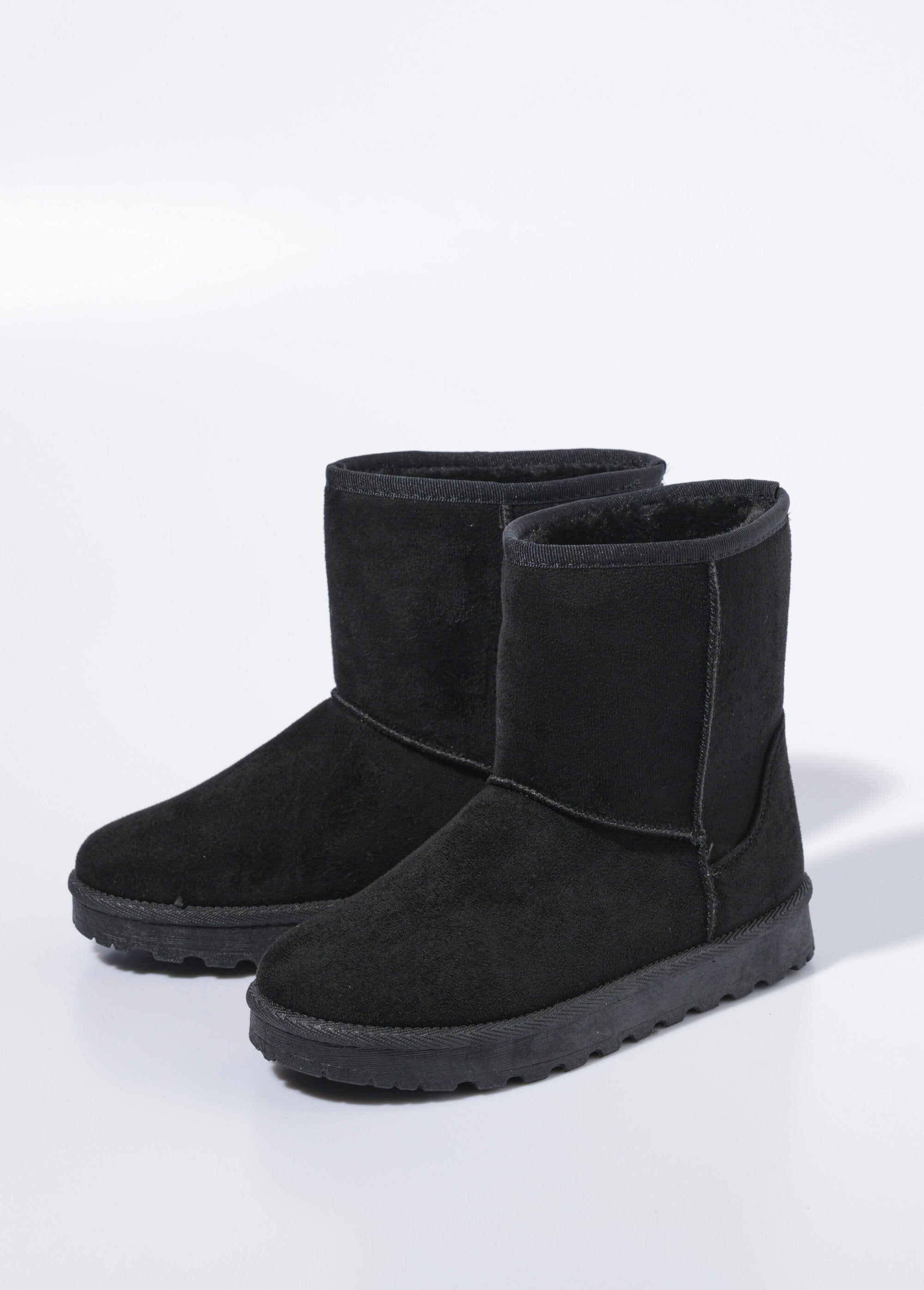 Boots_fourrées_chaudes_semelle_compensée_Noir_DE1_slim