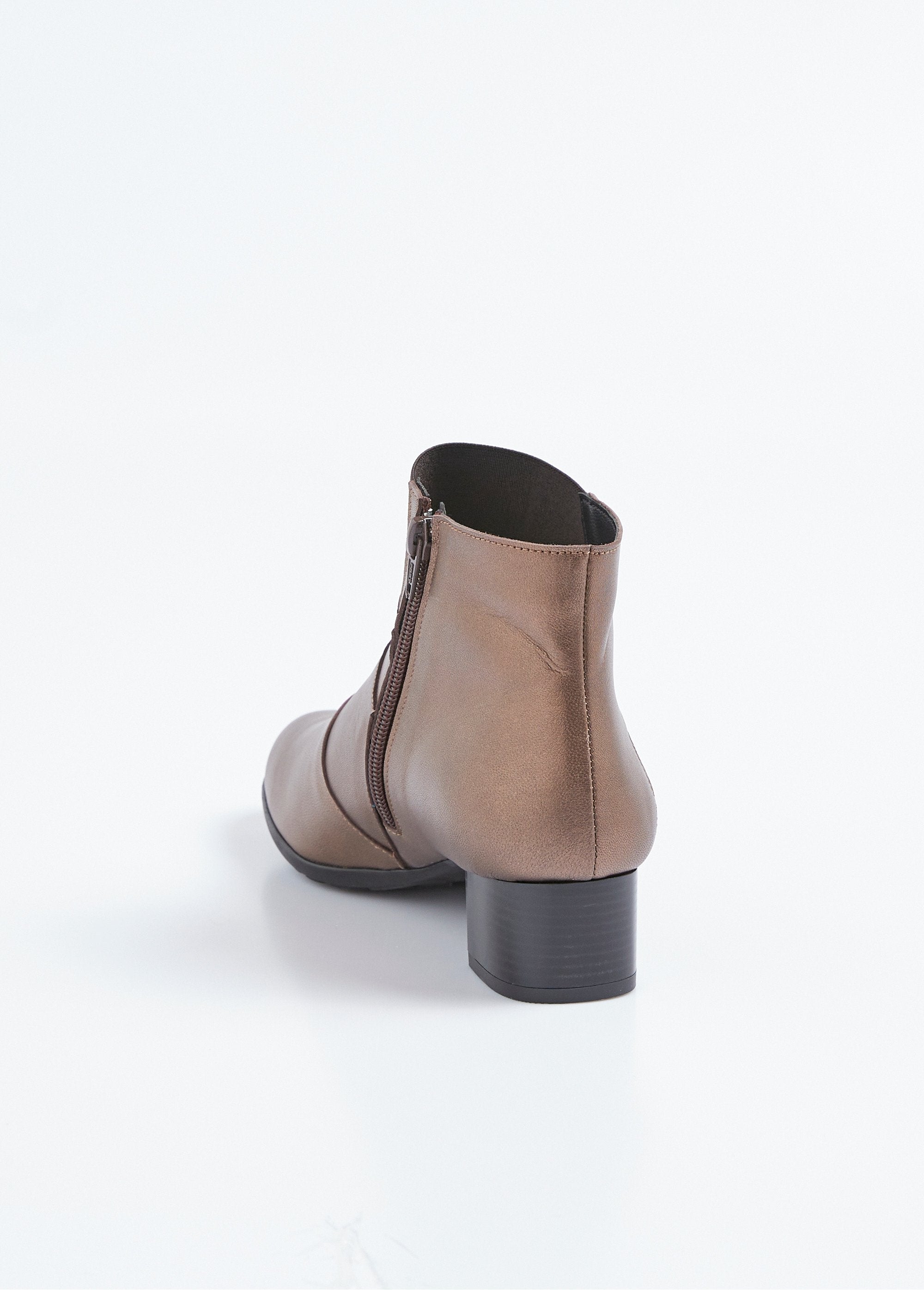 Boots_zippées_élastiquées_Bronze_DO1_slim