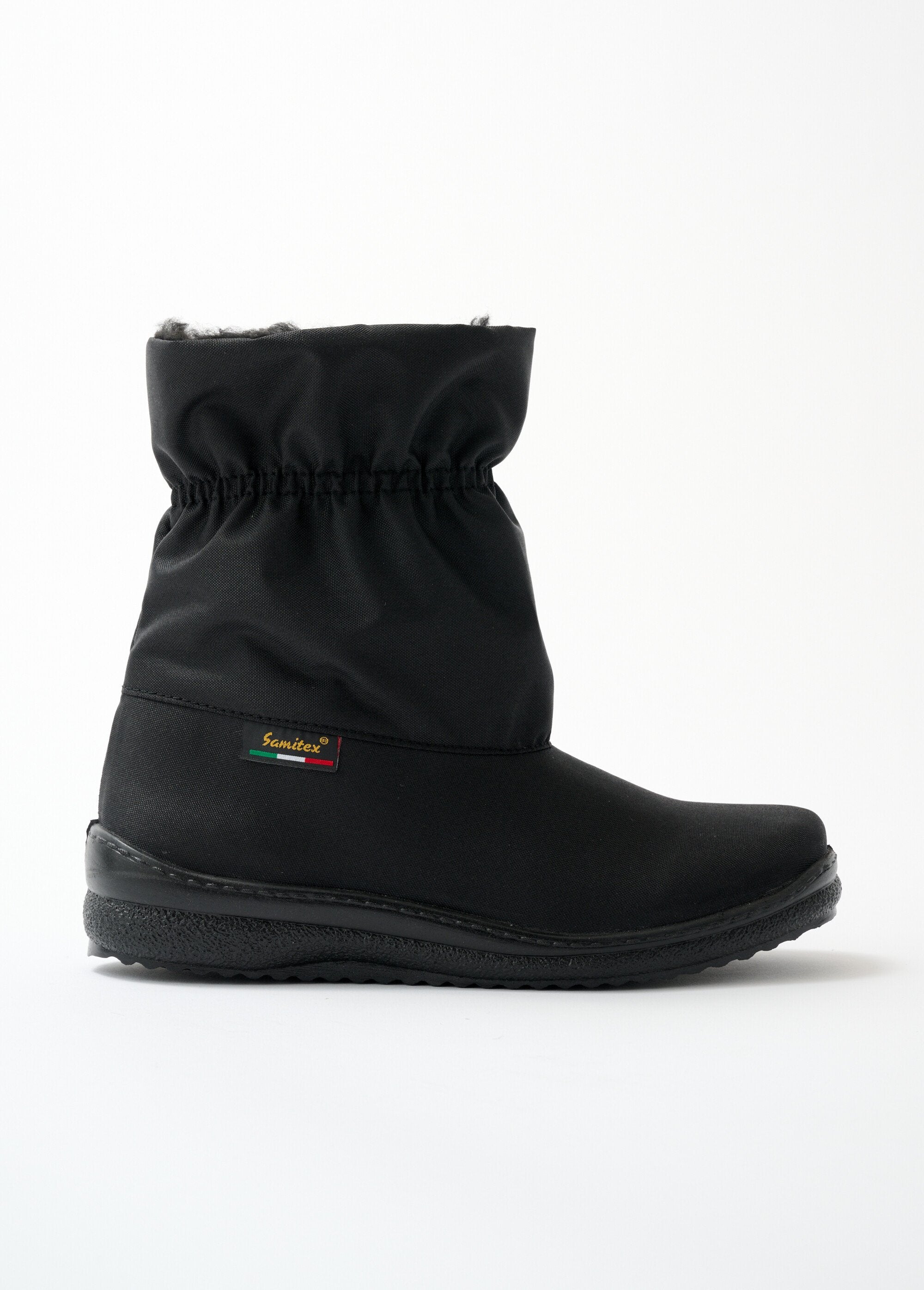 Botas_impermeáveis_​​de_largura_larga_PRETO_DR1_slim