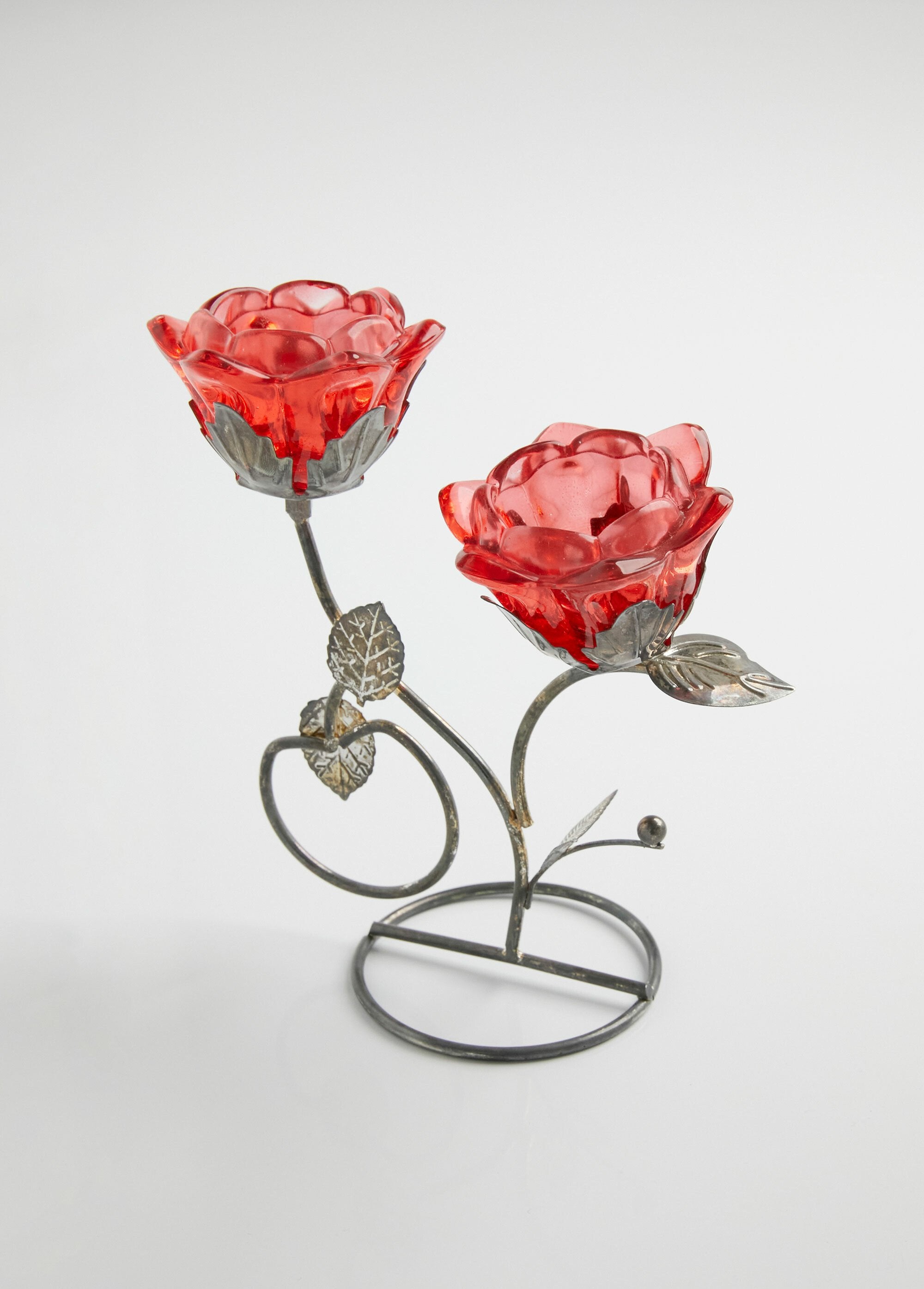 Castiçal_2_rosas_Gris_et_rouge_FA1_slim