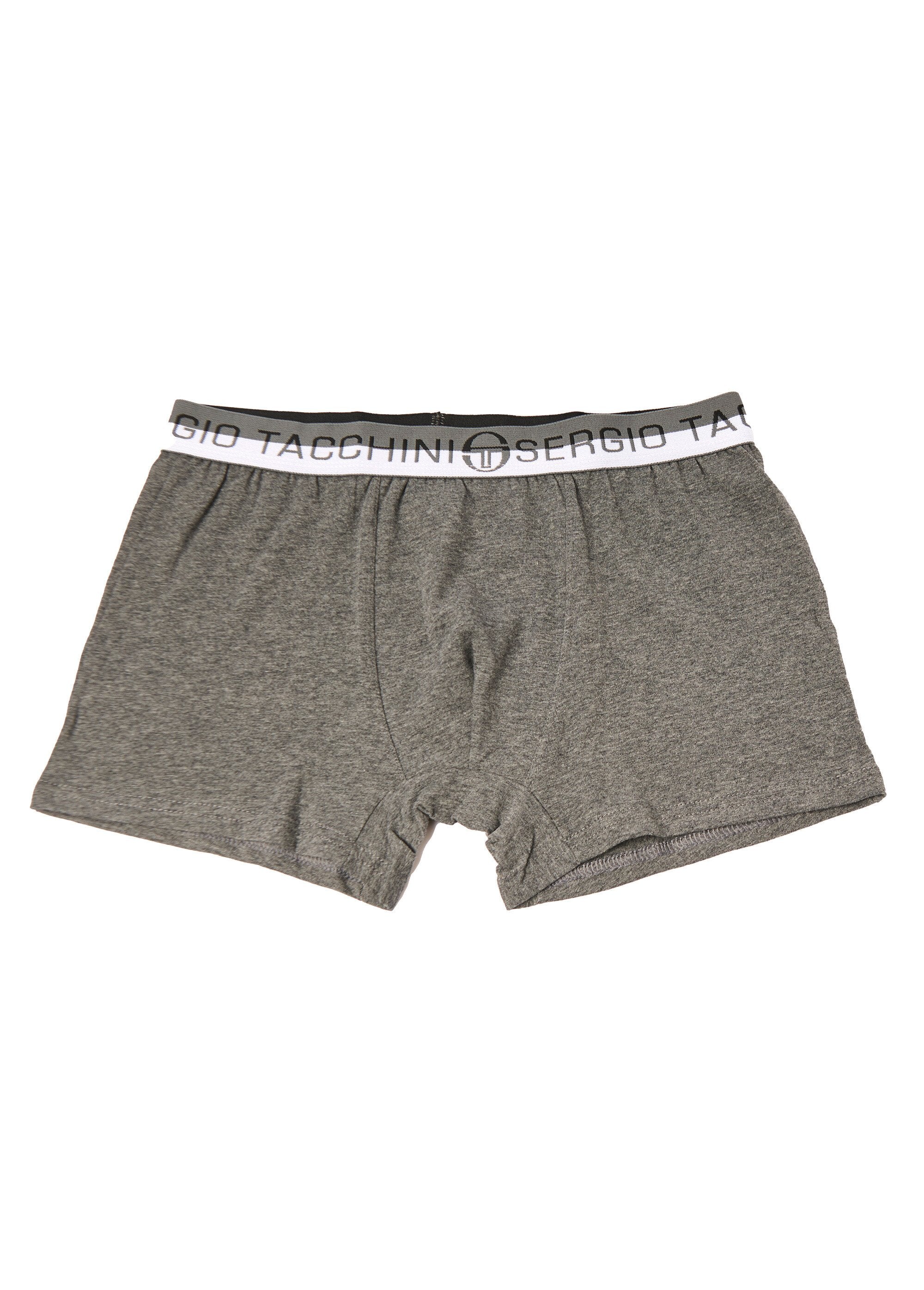 Cueca_boxer_lisa_com_cós_com_logo_Gris_FA1_slim