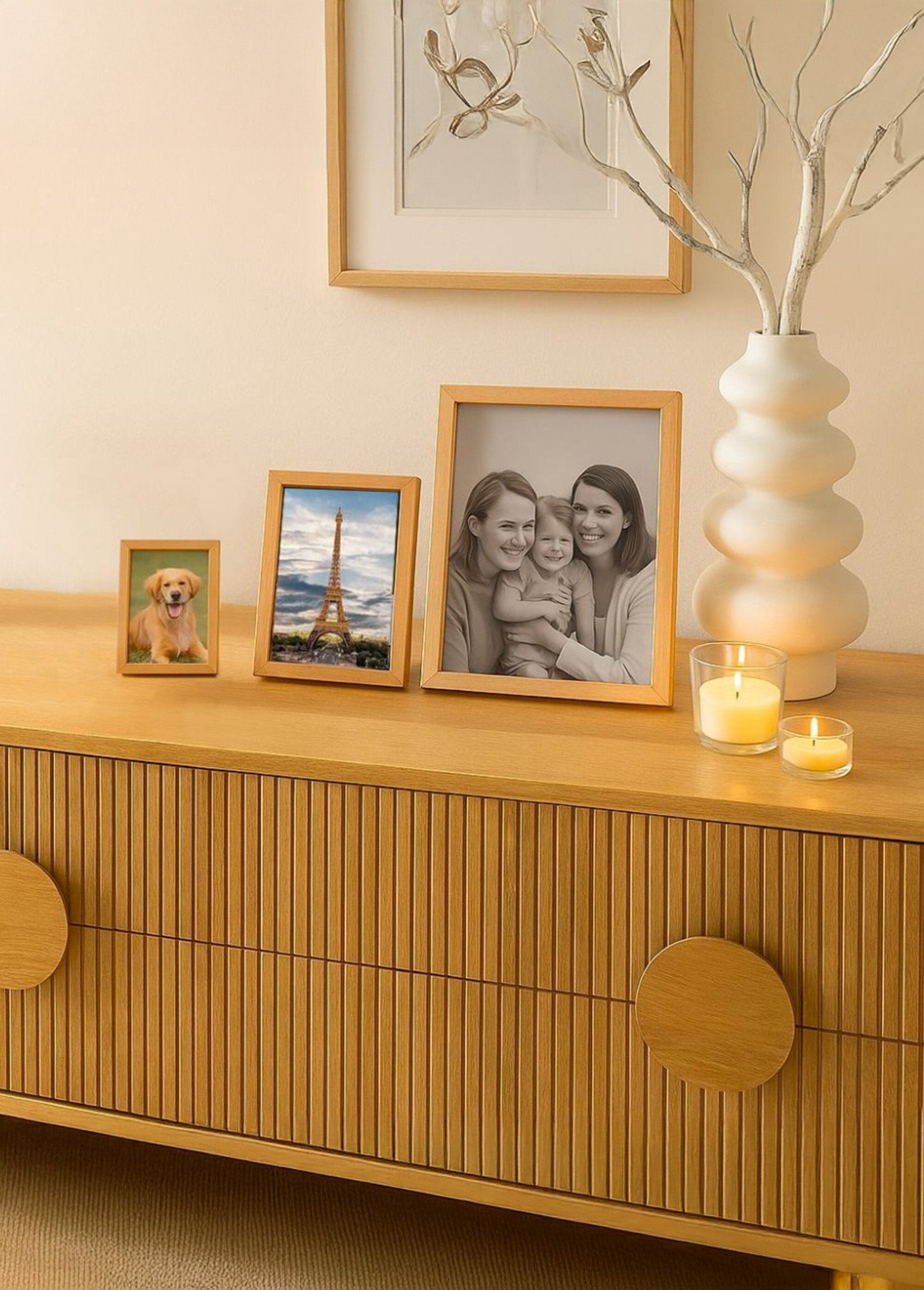 Cadre_photo_10x15cm_en_bois_certifié_Naturel_SF1_slim