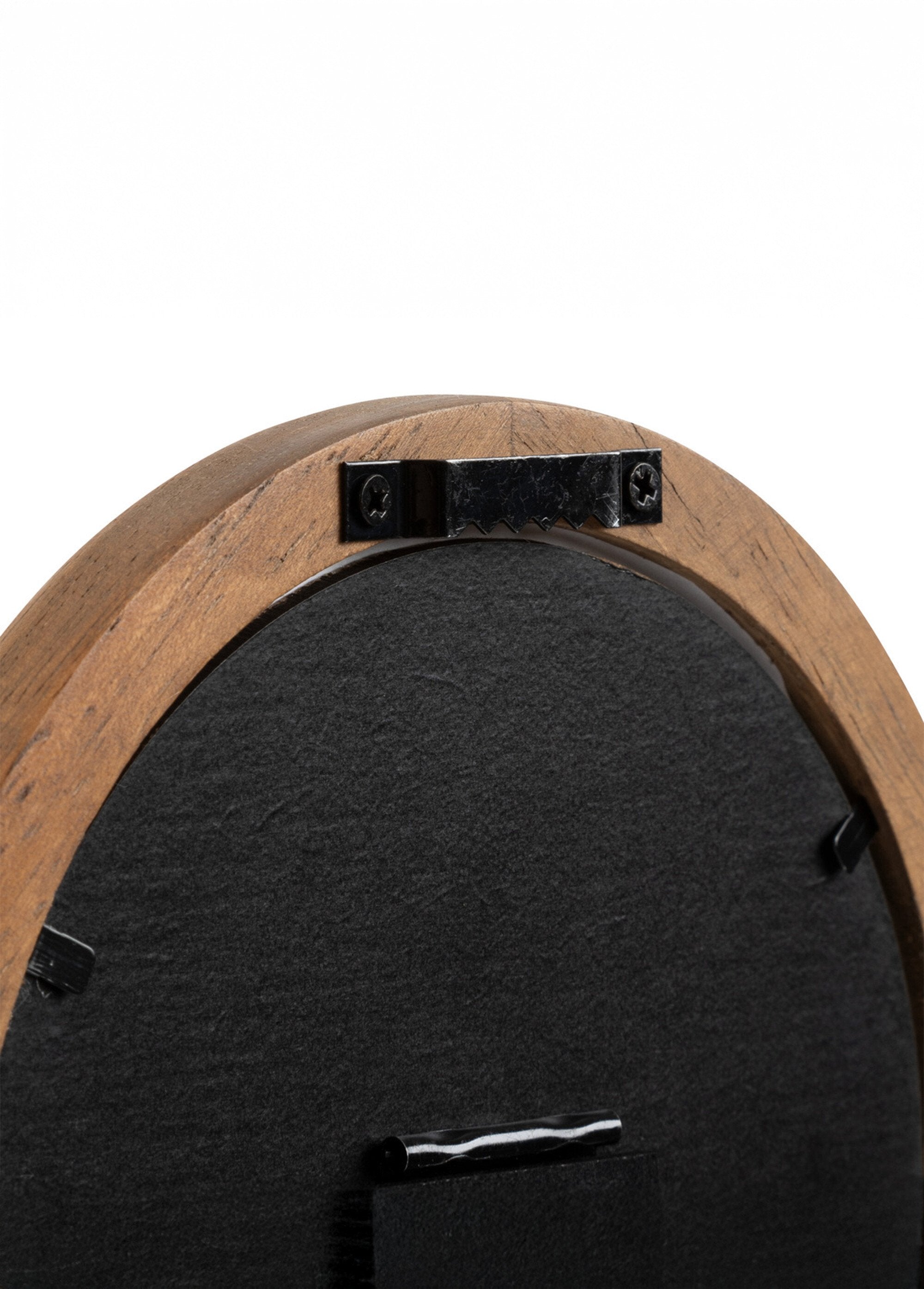 Cadre_photo_en_bois,_forme_arche_Marron_DE2_slim