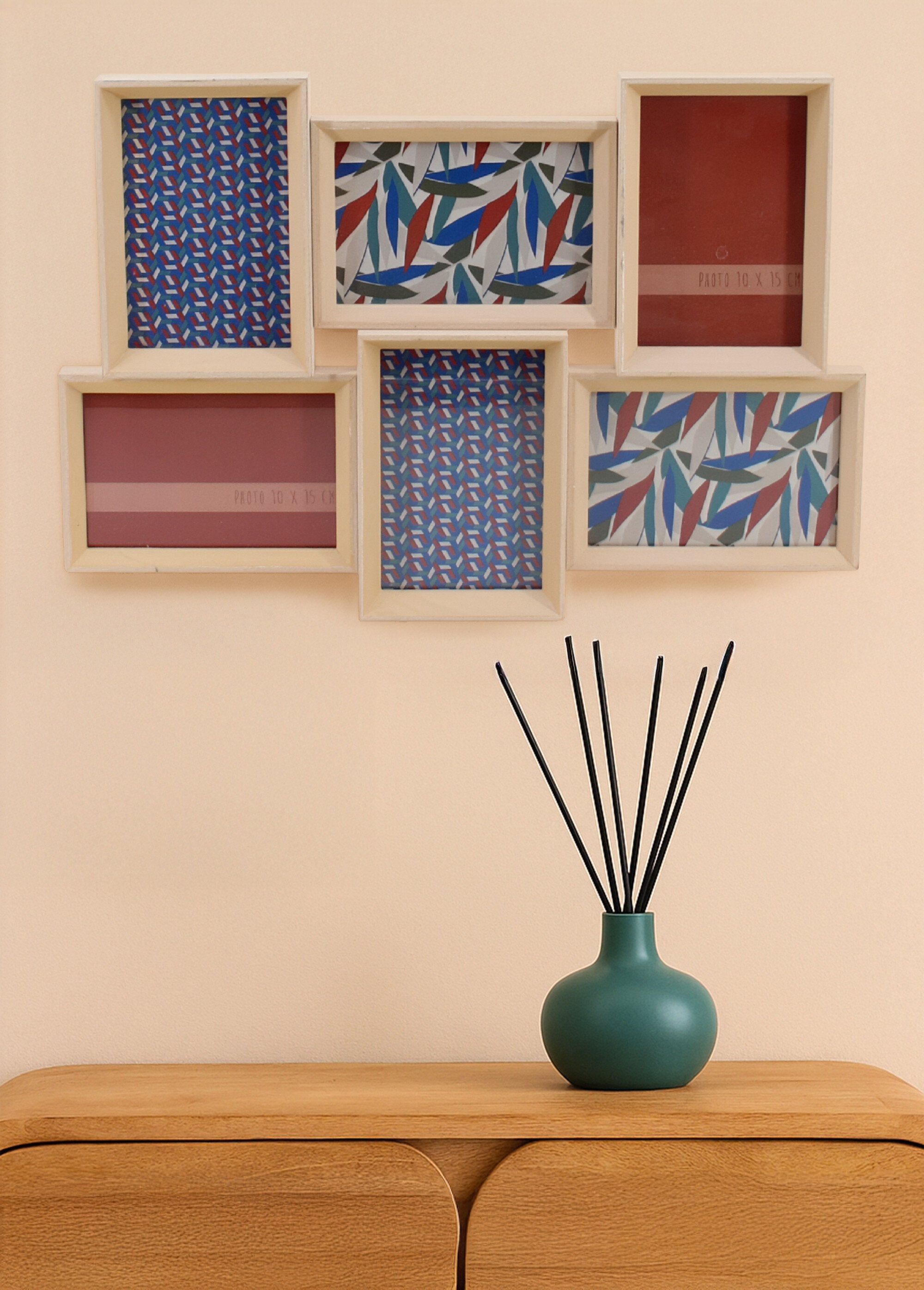 Cadre_photo_en_bois_pour_6_vues_Rose_SF1_slim