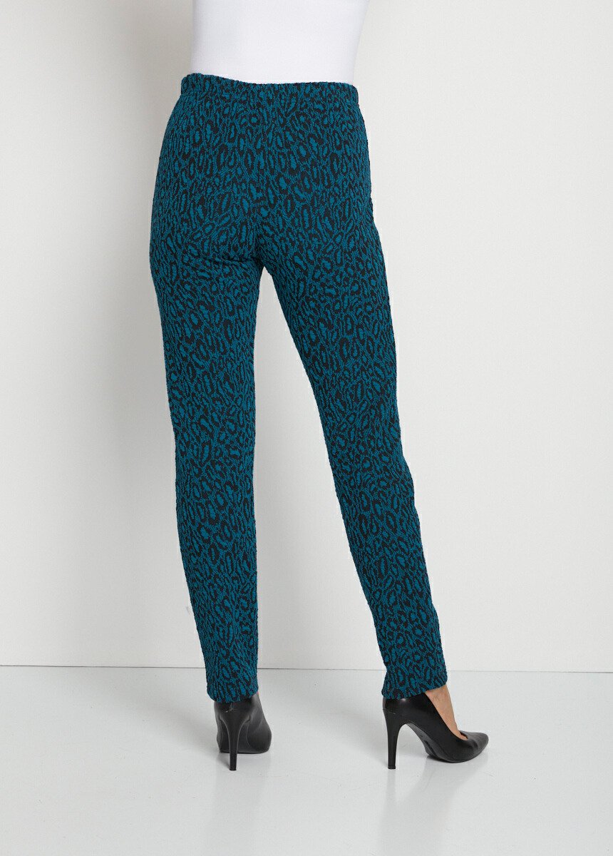 Legging_com_cintura_elástica_em_jersey_stretch_Lagoa_e_jacquard_preto_DO1_slim