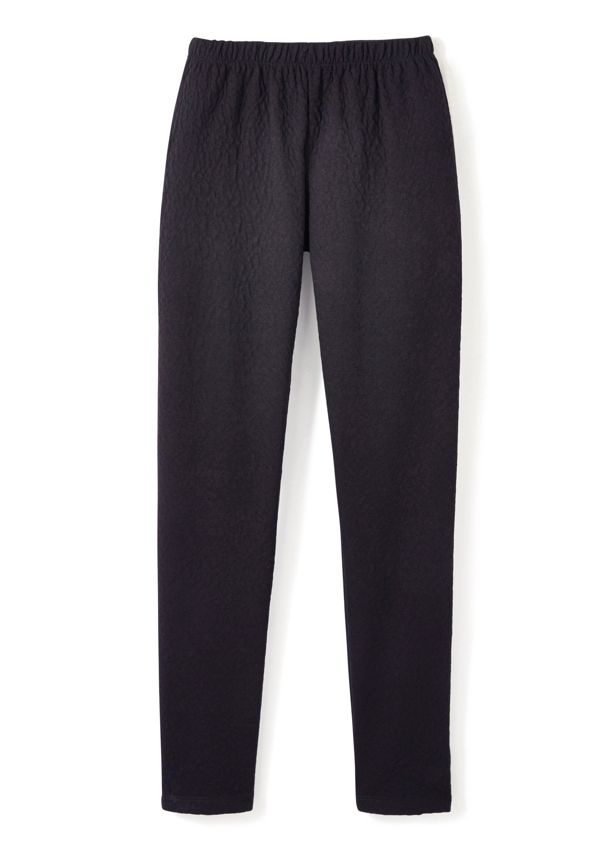 Leggings_de_cintura_elástica_lisa_ou_bicolor_Preto_liso_FA1_slim
