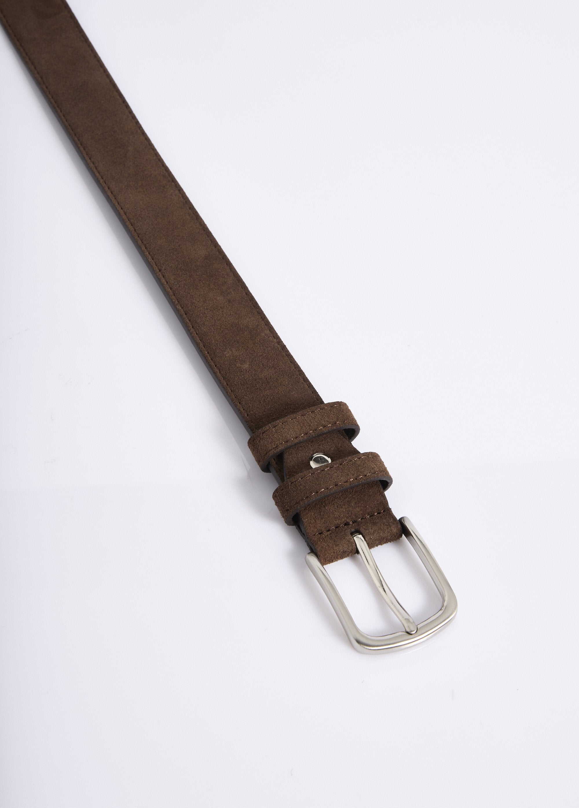 Ceinture_en_suédine_avec_boucle_métal_Marron_DE1_slim