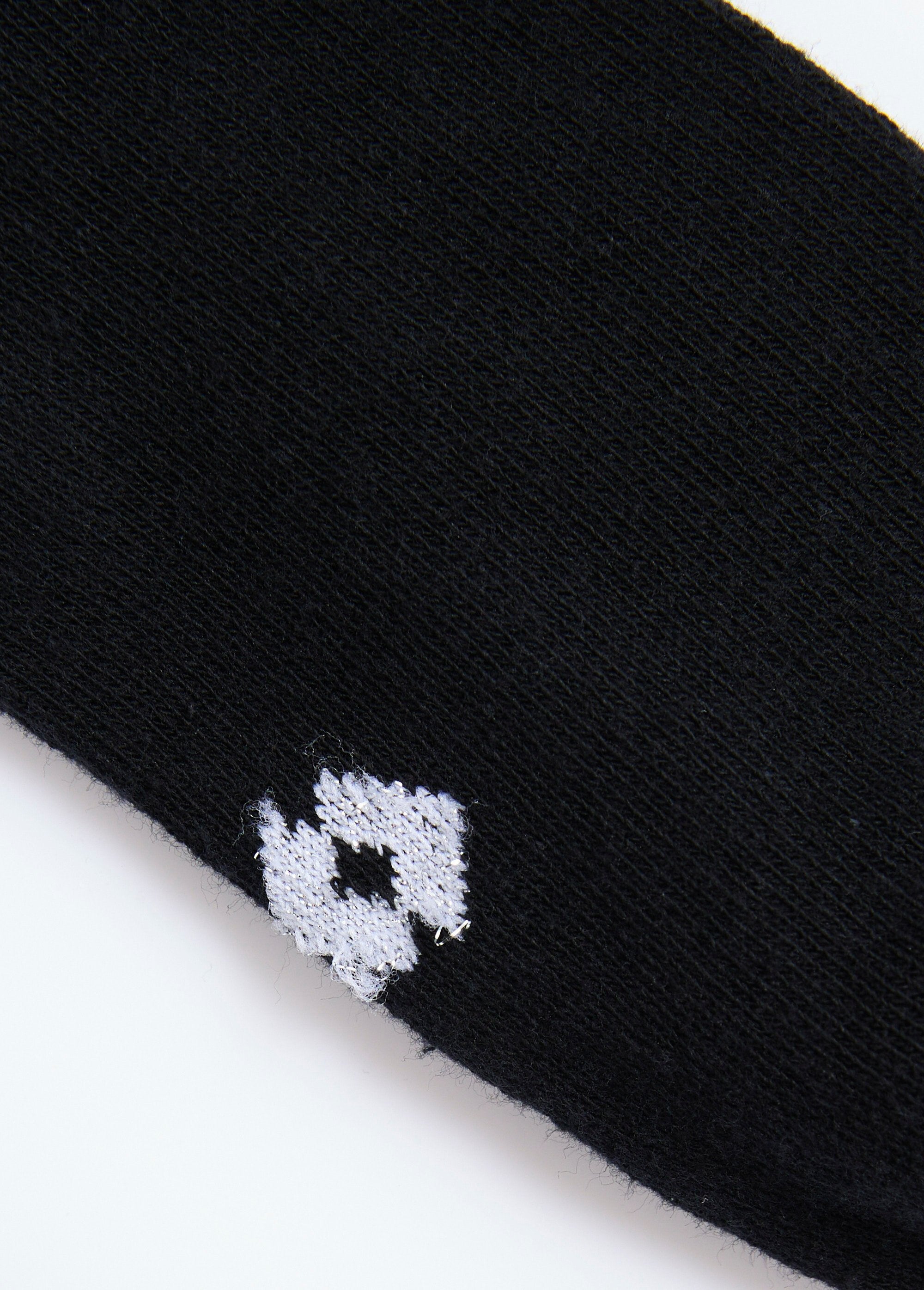 Meias_esportivas_metálicas_sortidas_Noir_DE4_slim