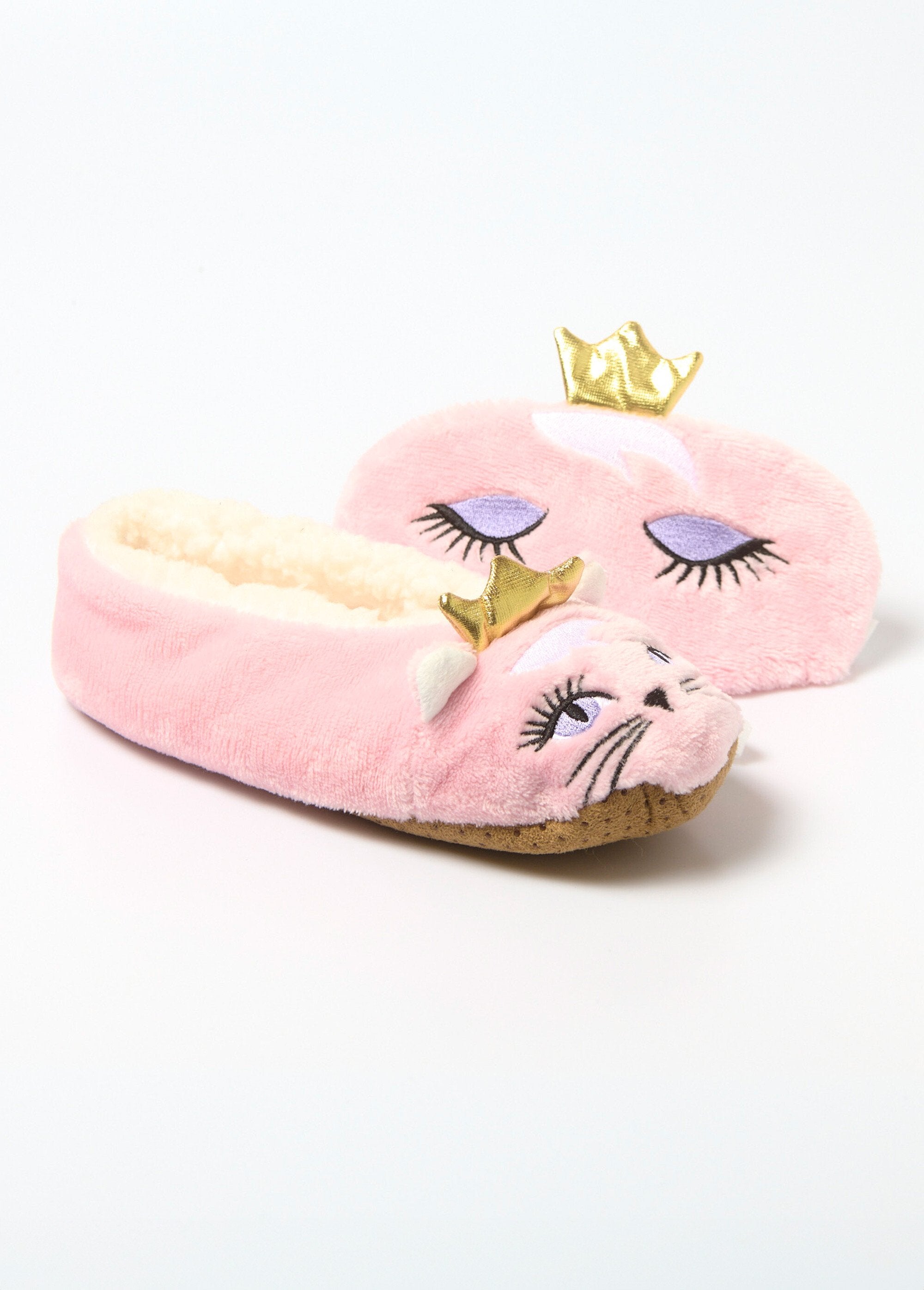 Chinelos_+_máscara_de_dormir_de_malha_macia_Rose_FA1_slim