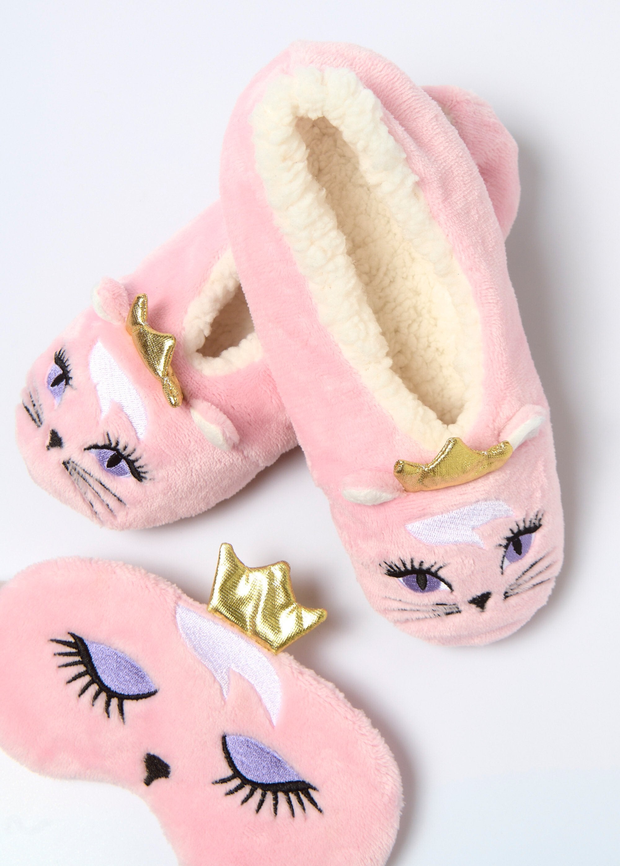 Chinelos_+_máscara_de_dormir_de_malha_macia_Rose_OV1_slim