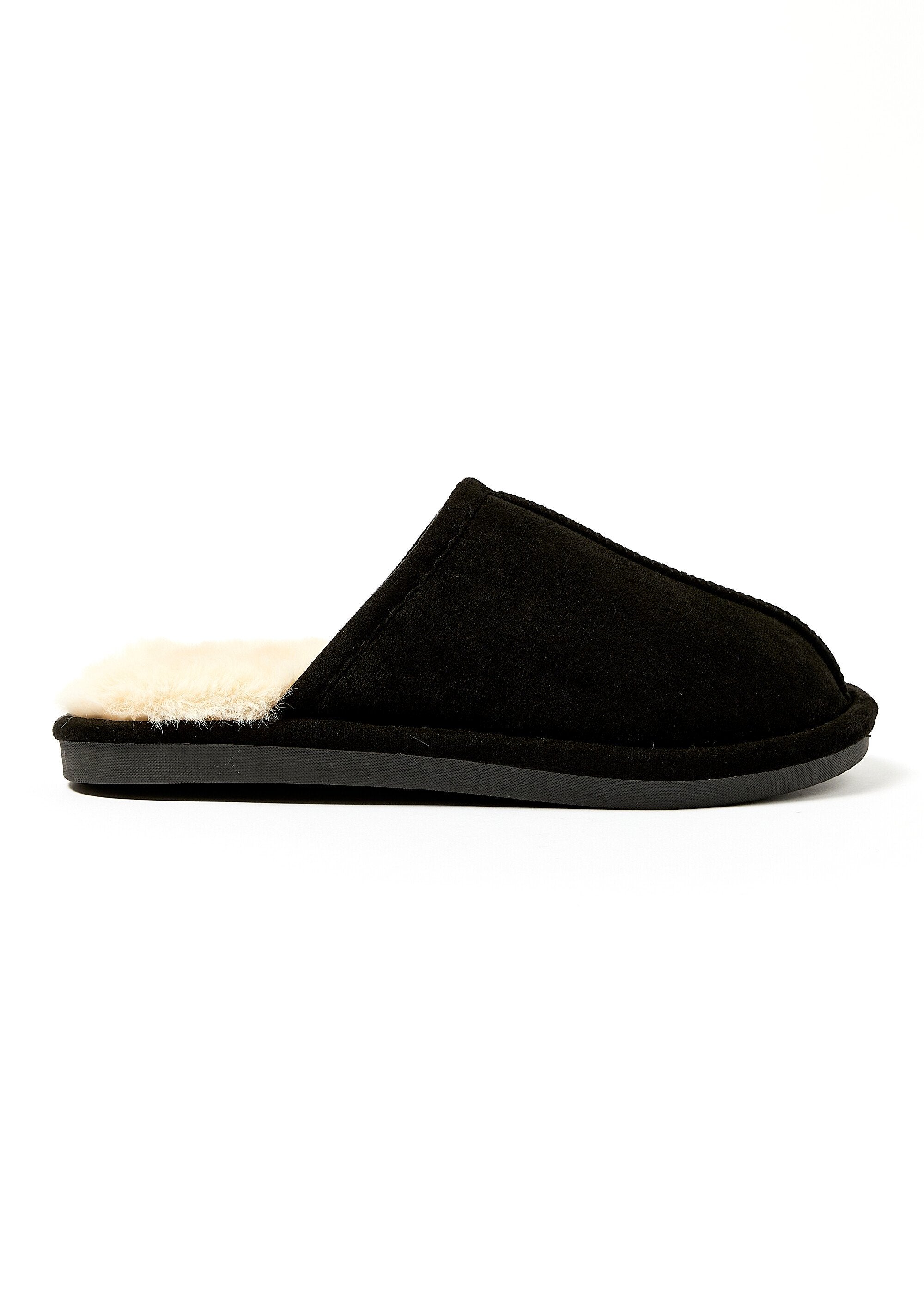 Pantufas_quentes_forradas_com_pele_e_aparência_de_couro_Noir_DR1_slim