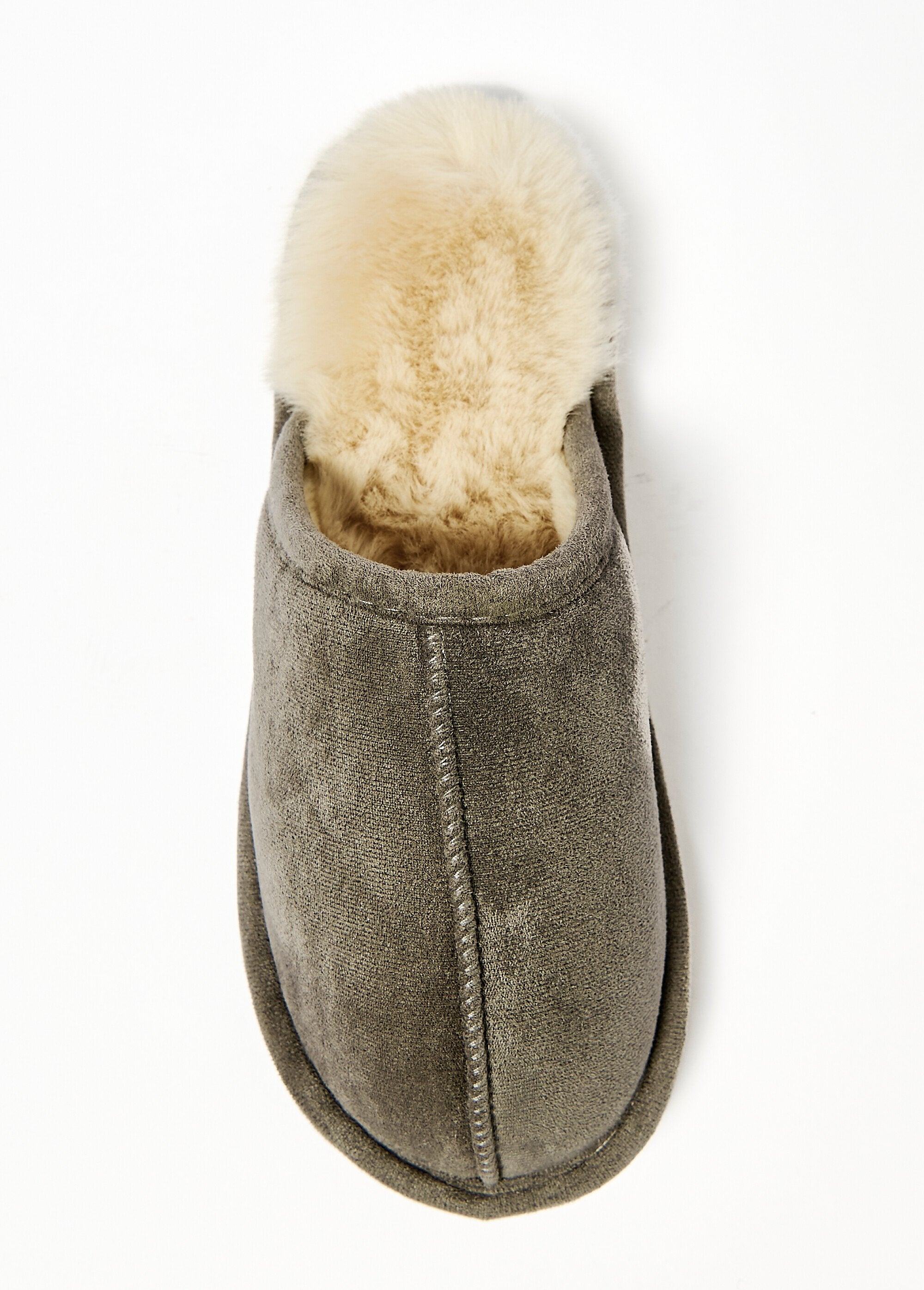 Pantufas_quentes_forradas_com_pele_e_aparência_de_couro_Gris_OV1_slim