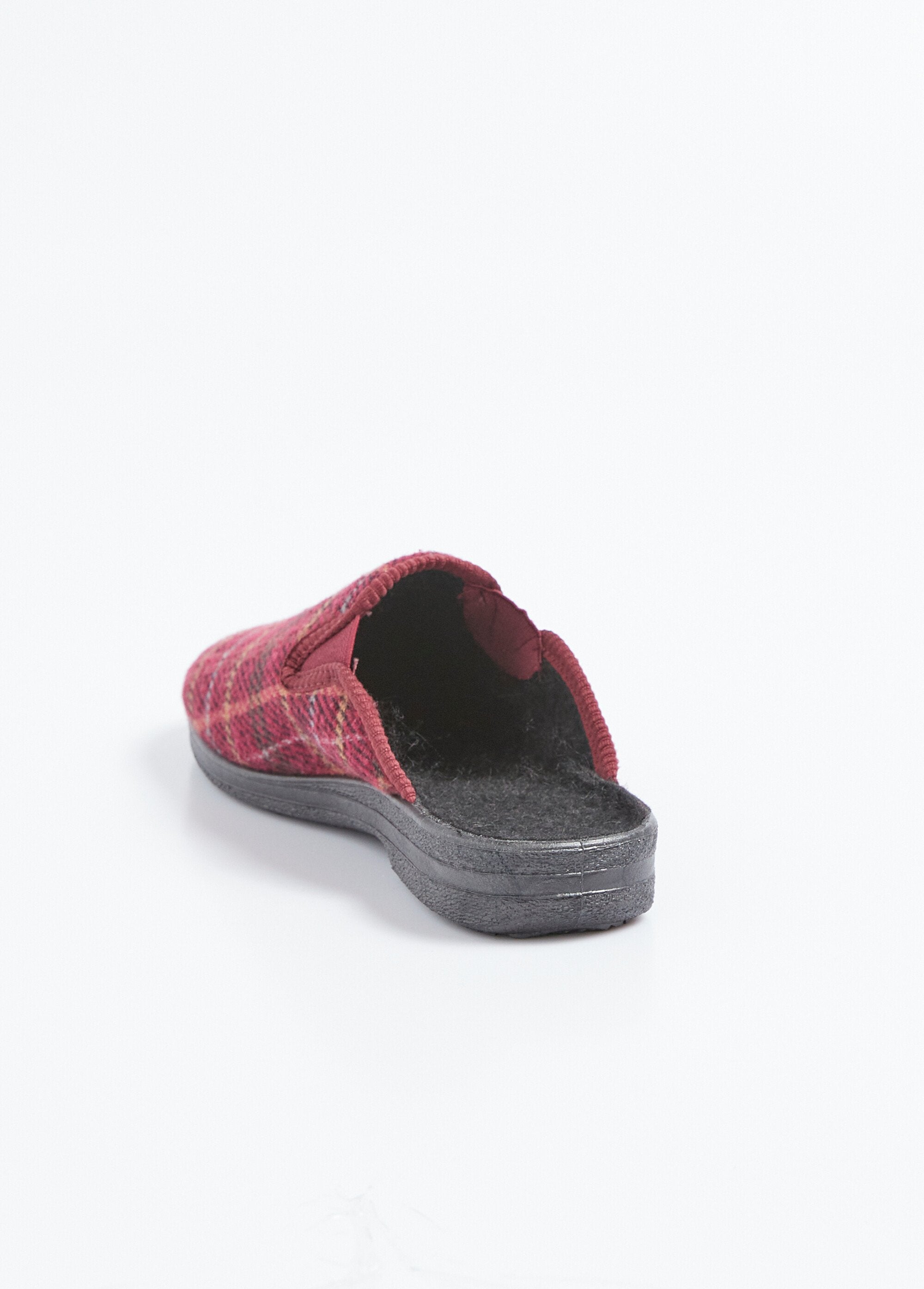 Pantufas_mule_elásticas_e_confortáveis_Bordeaux_DO1_slim