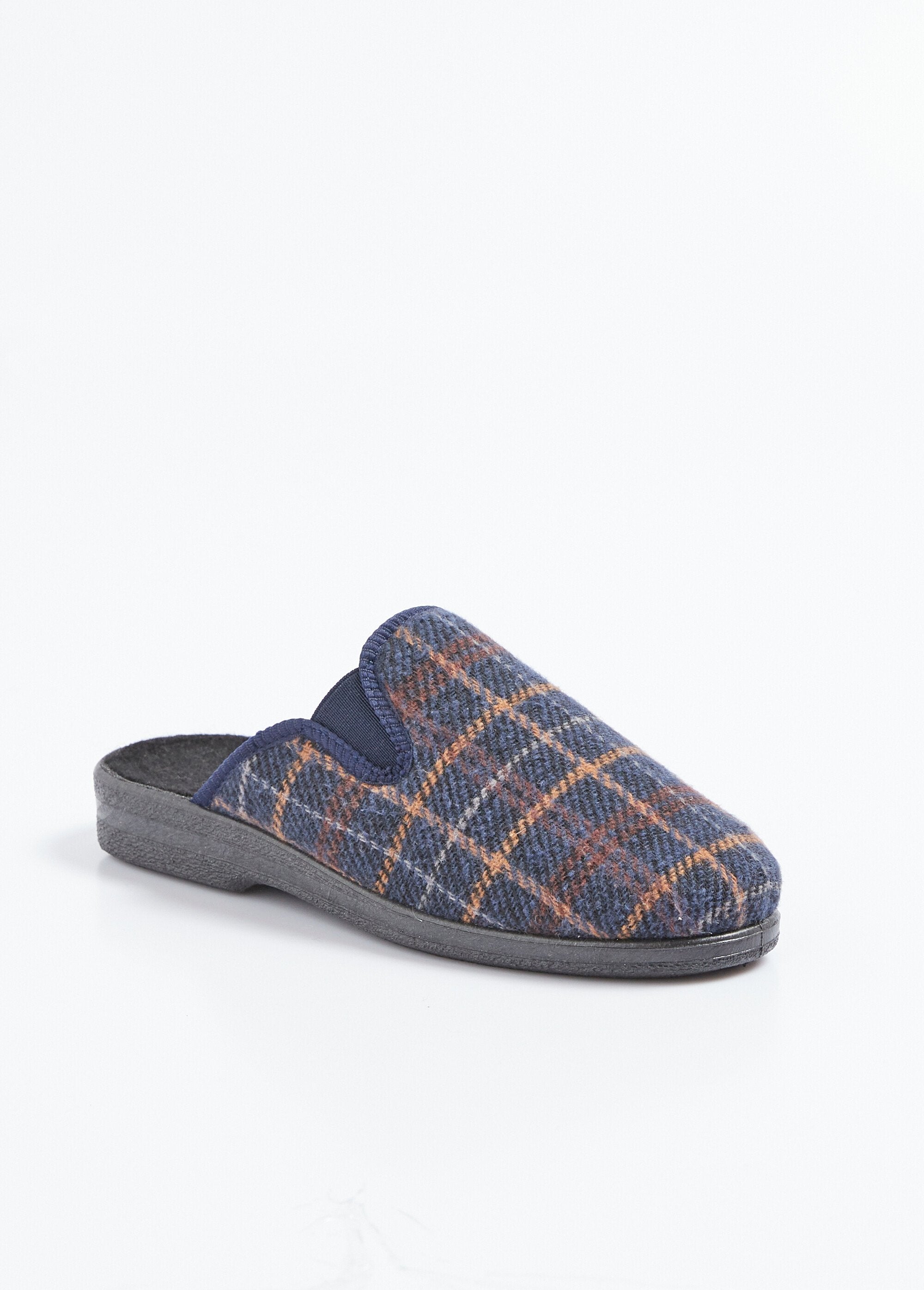 Pantufas_mule_elásticas_e_confortáveis_Marine_FA1_slim