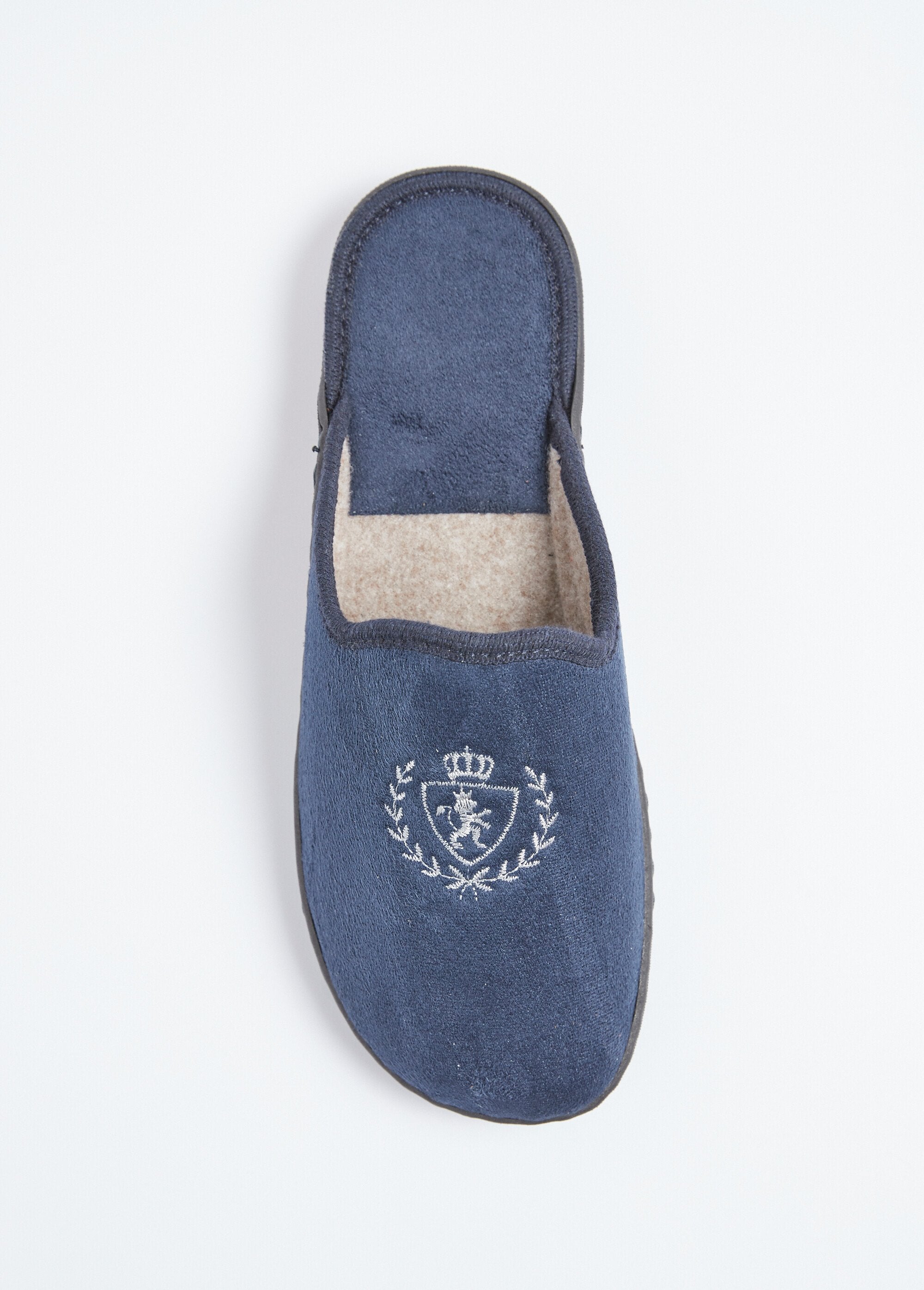 Pantufas_mule_confortáveis_em_tecido_aveludado_bordado_Marine_OV1_slim