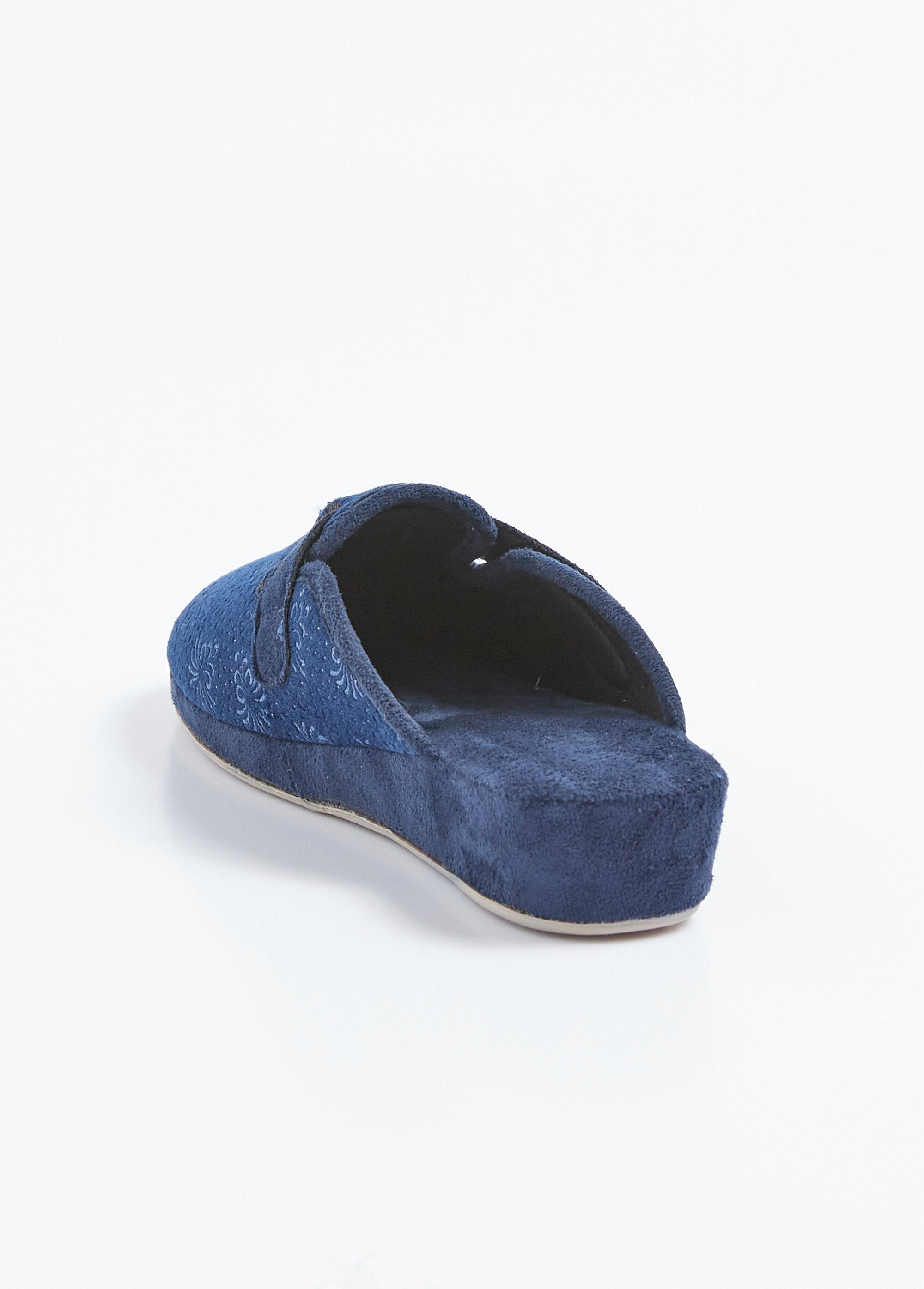 Chinelos_mule_de_velcro_com_largura_confortável_Bleu_DO1_slim
