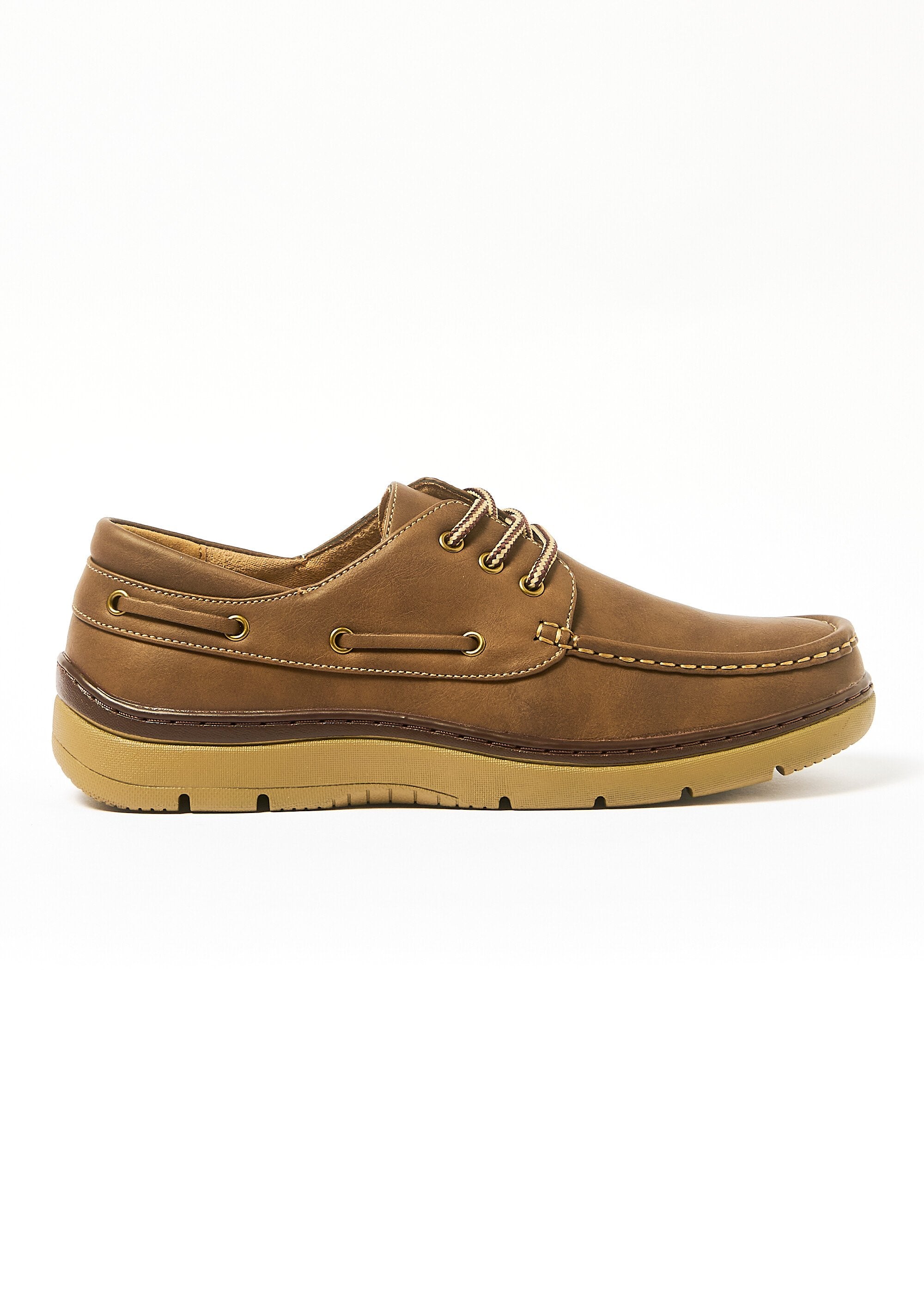 Sapatos_náuticos_de_couro_com_cadarço_Camel_DR1_slim