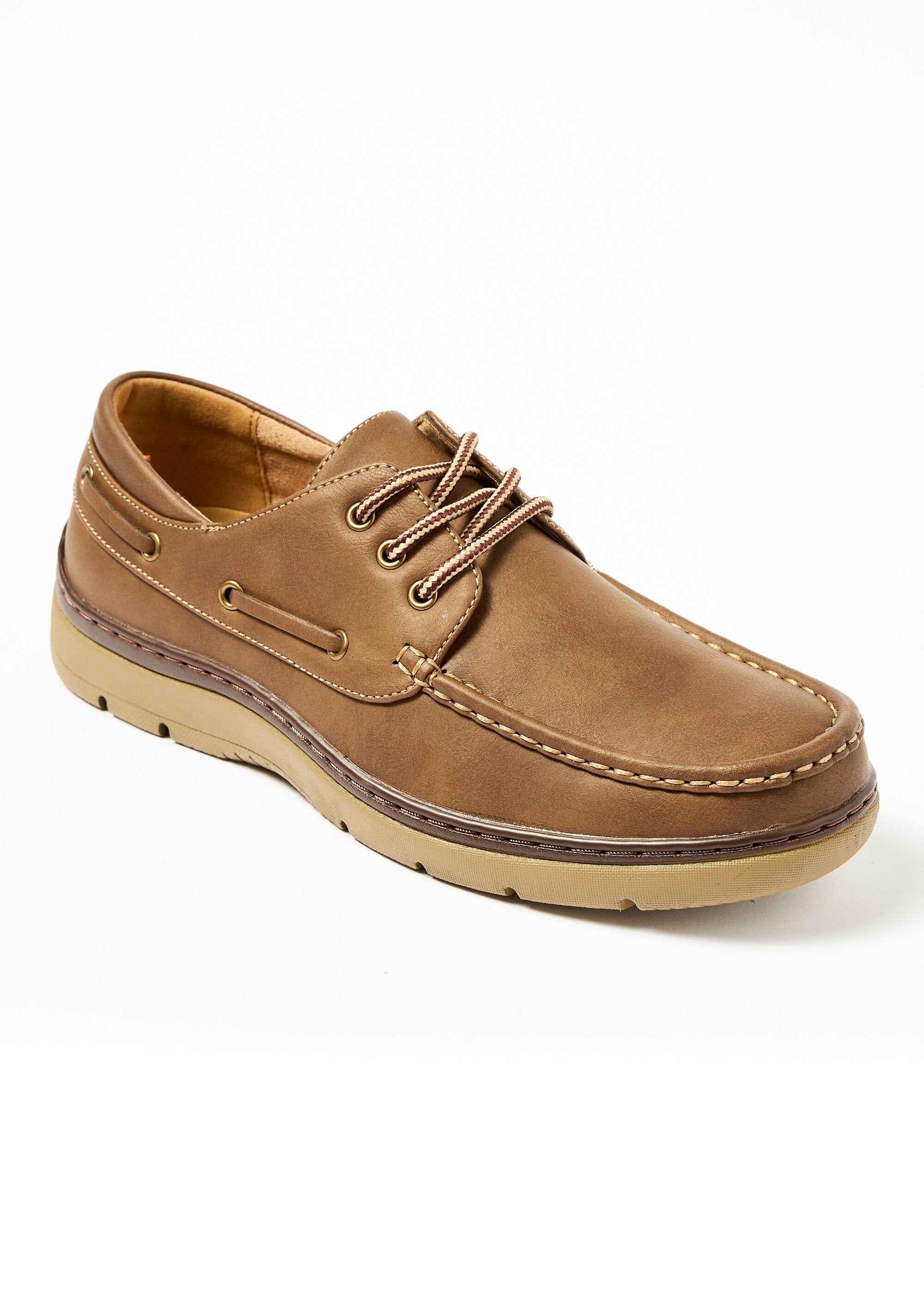 Sapatos_náuticos_de_couro_com_cadarço_Camel_FA1_slim
