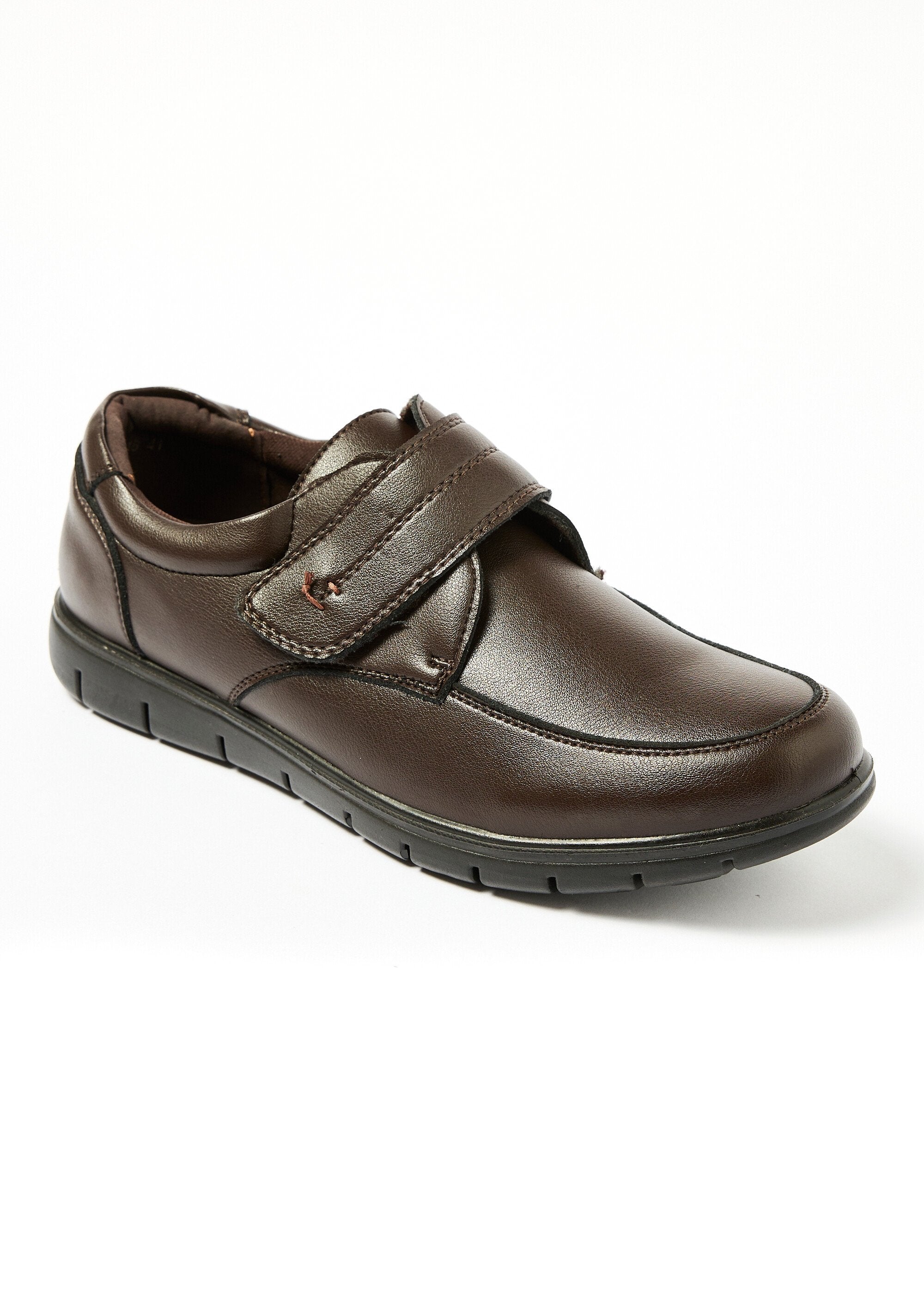 Sapatos_derby_antiderrapantes_com_velcro_Marron_FA1_slim