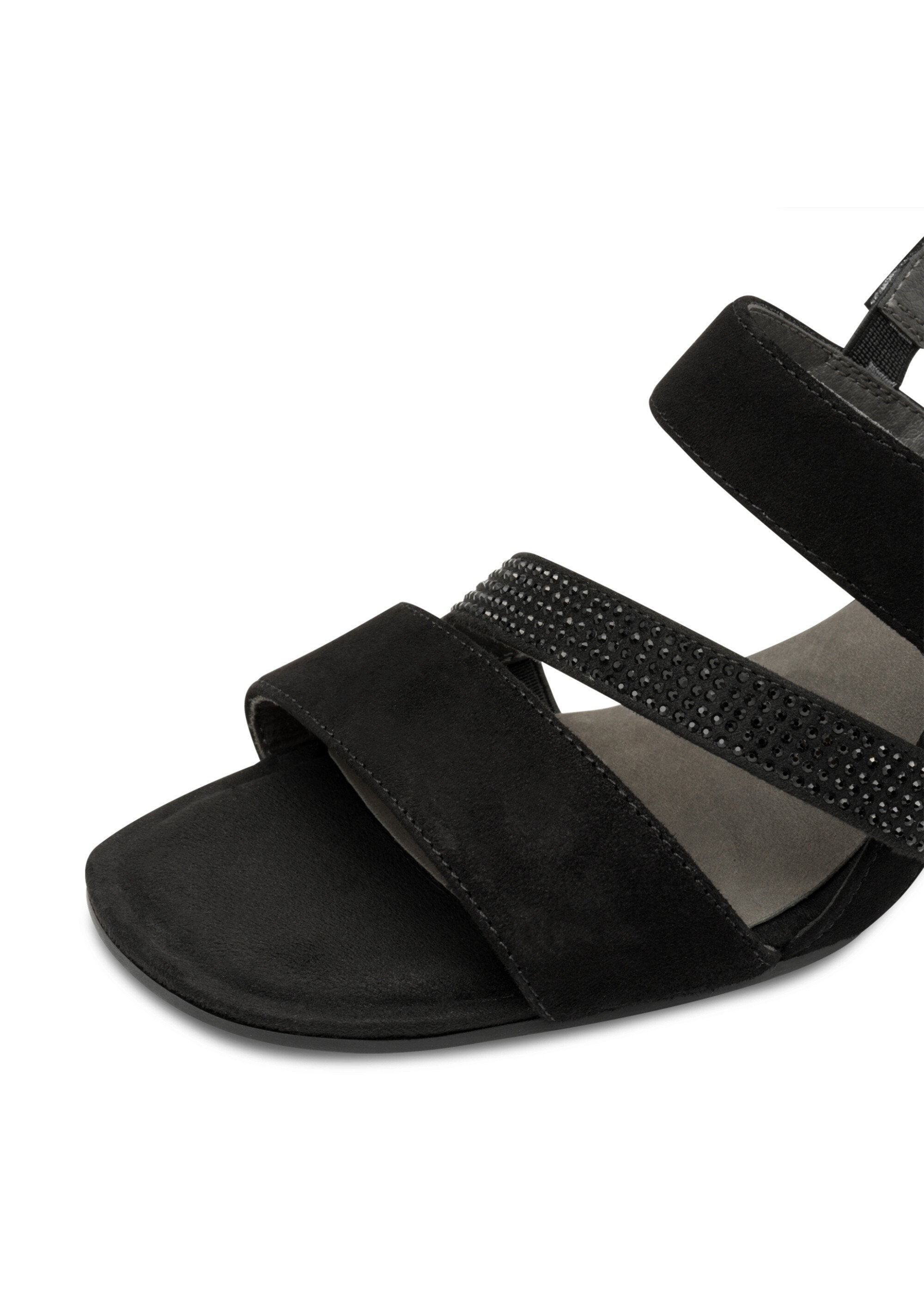 Sandálias_de_salto_em_couro_camurça_e_strass_Noir_DE1_slim