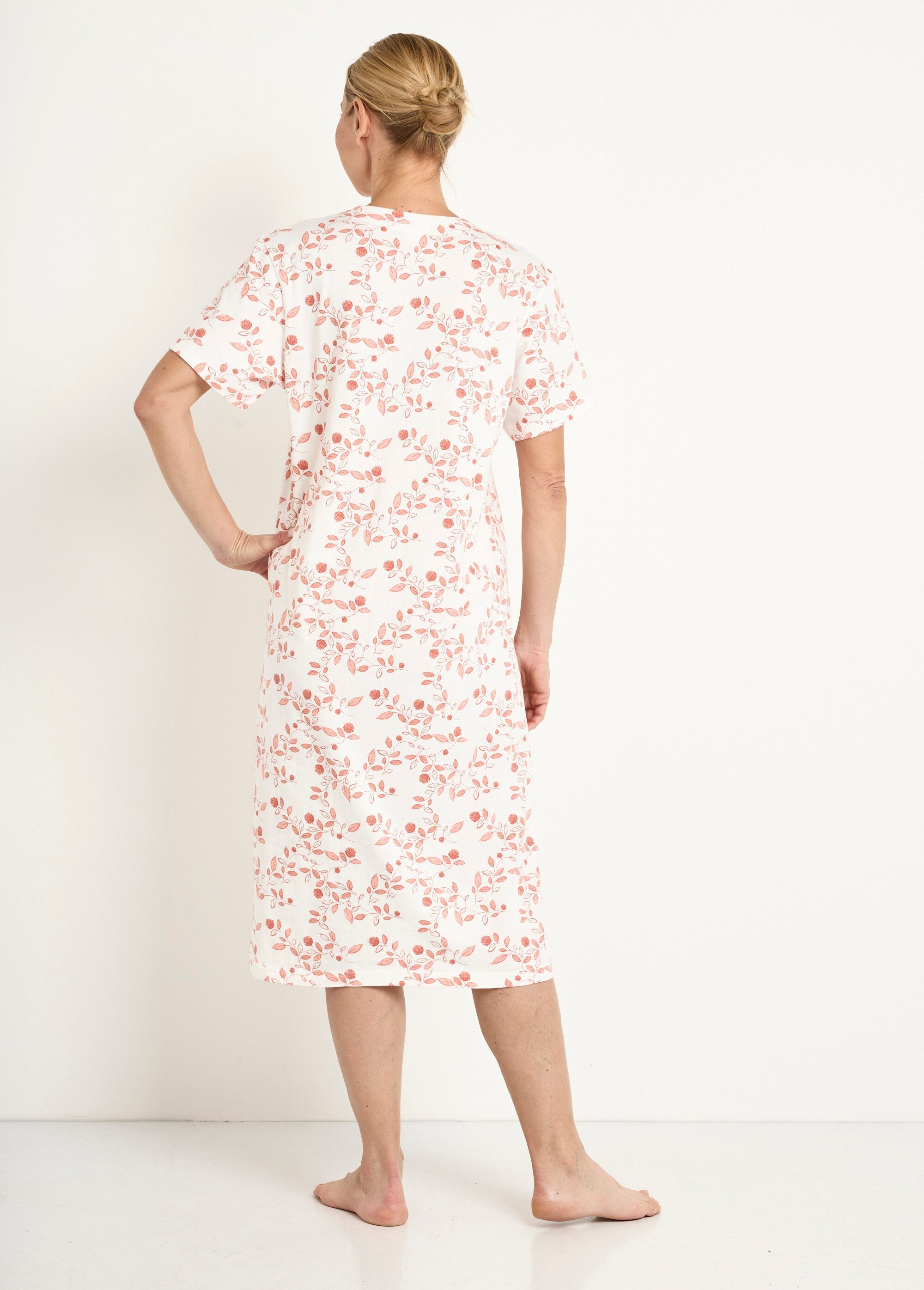 Chemise_de_nuit_confort_mi_longue_imprimée_Terracotta_DO1_slim