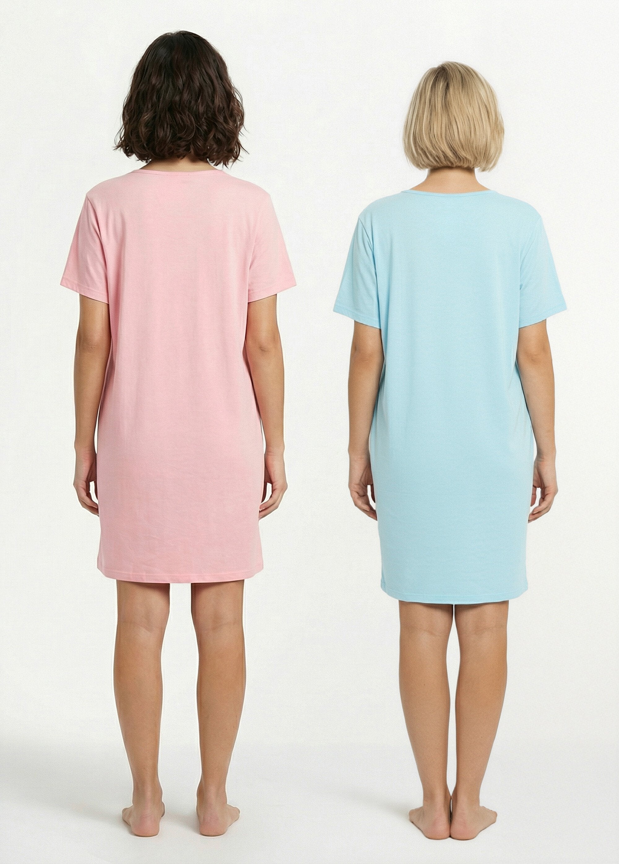 Camisa_de_noite_curta_de_algodão_liso_-_conjunto_de_2_Assortis_lot2_DO1_slim