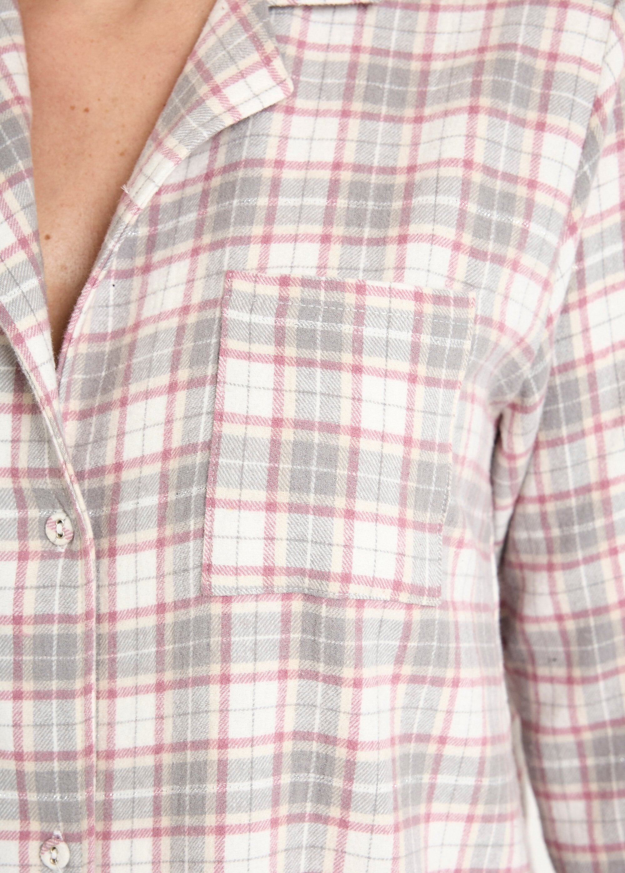 Camisola_de_flanela_de_algodão_escovado_Ecossais_gris_DE3_slim
