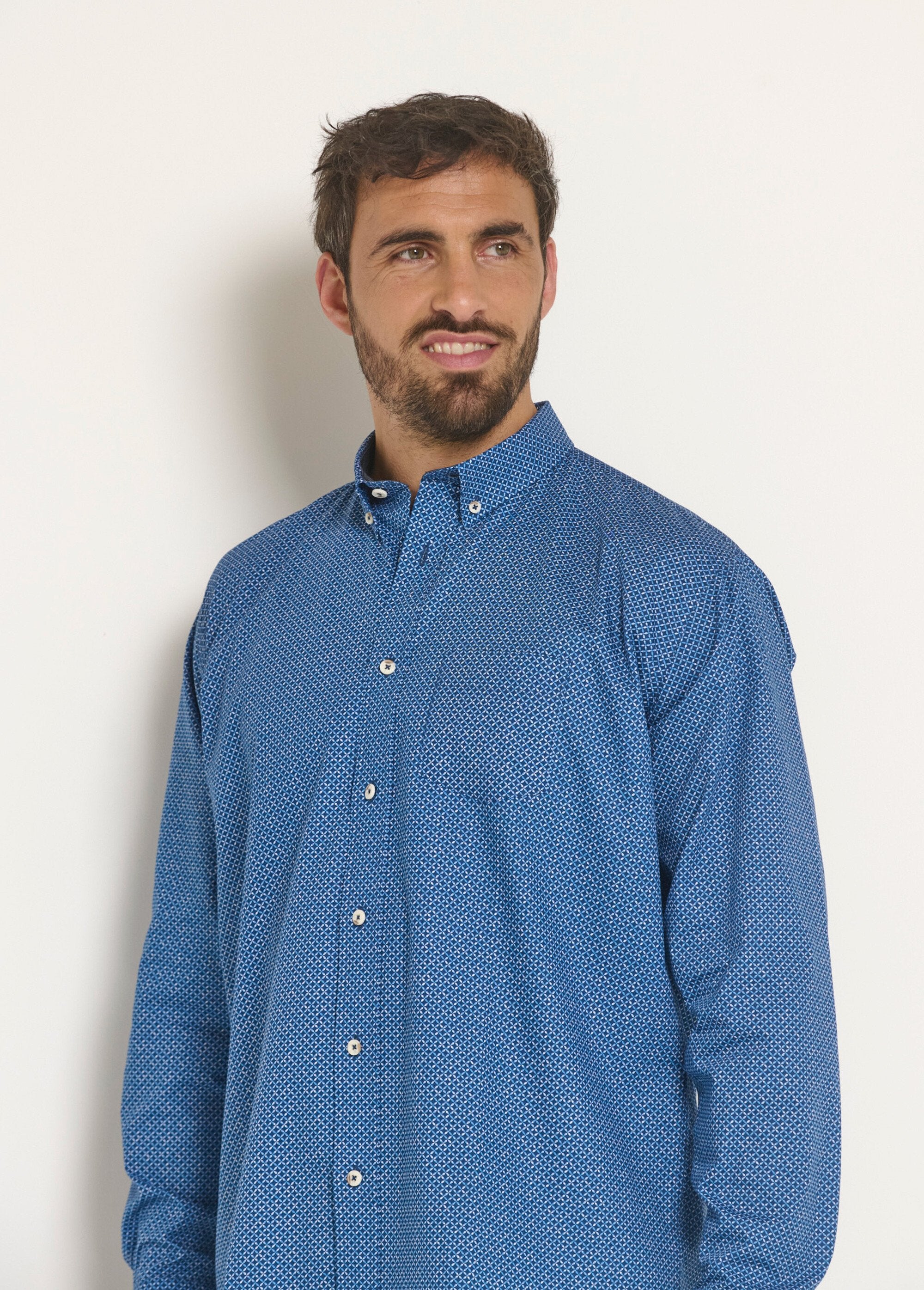 Camisa_de_algodão_manga_comprida_Bleu_DE1_slim