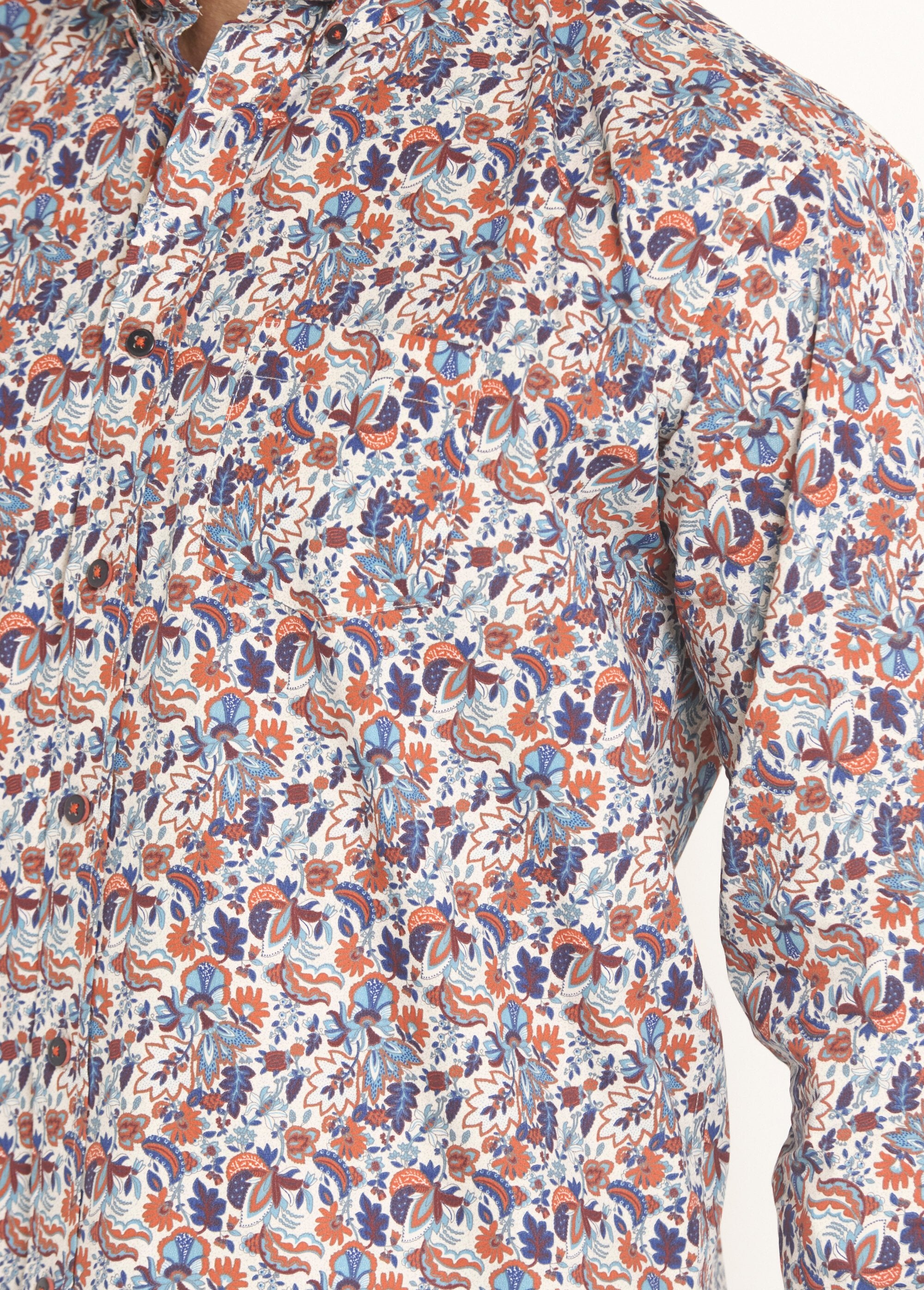 Camisa_com_estampa_paisley_chique_Orange_et_bleu_DE2_slim