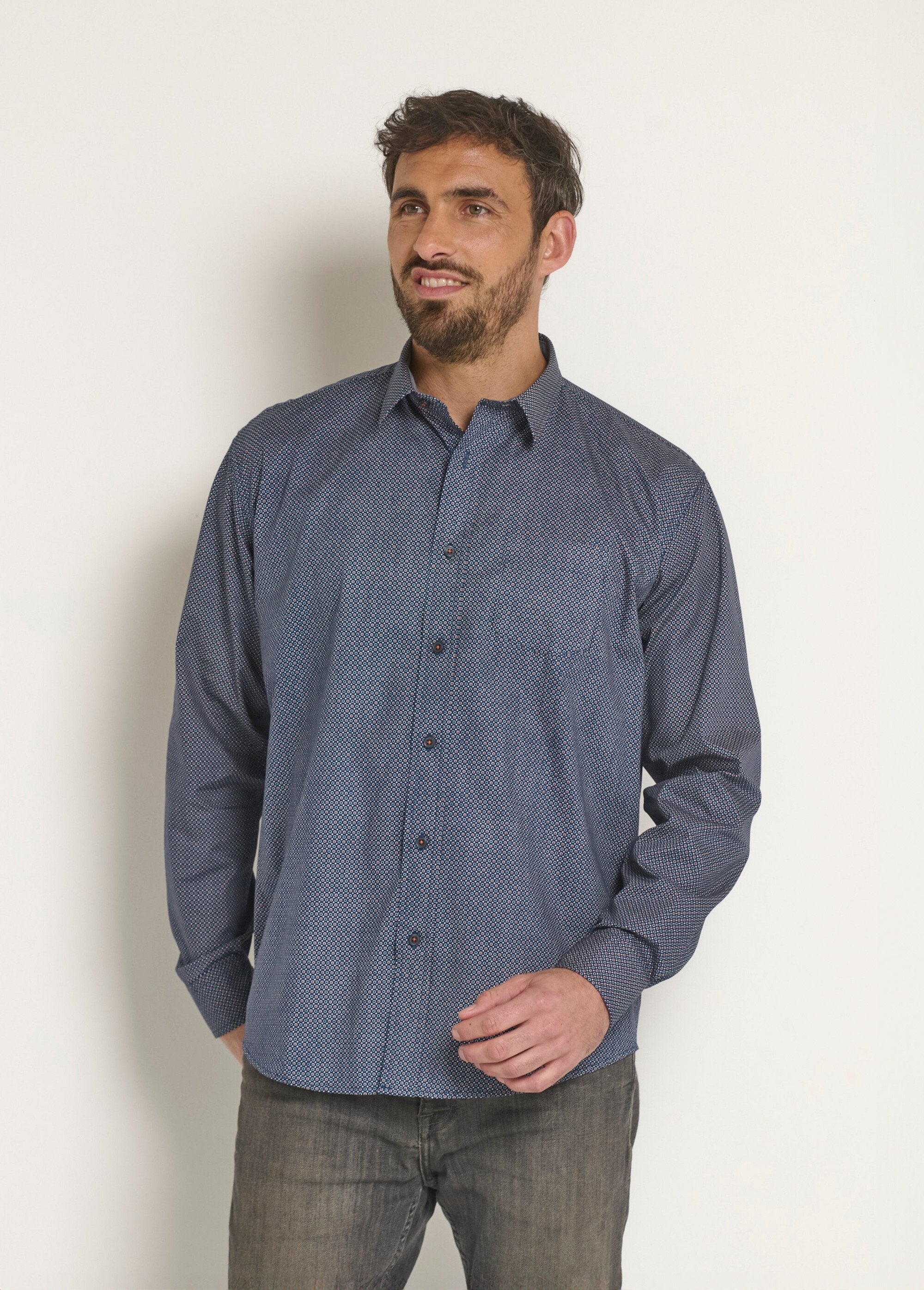 Camisa_manga_longa_com_micro_estampa_Marine_FA1_slim