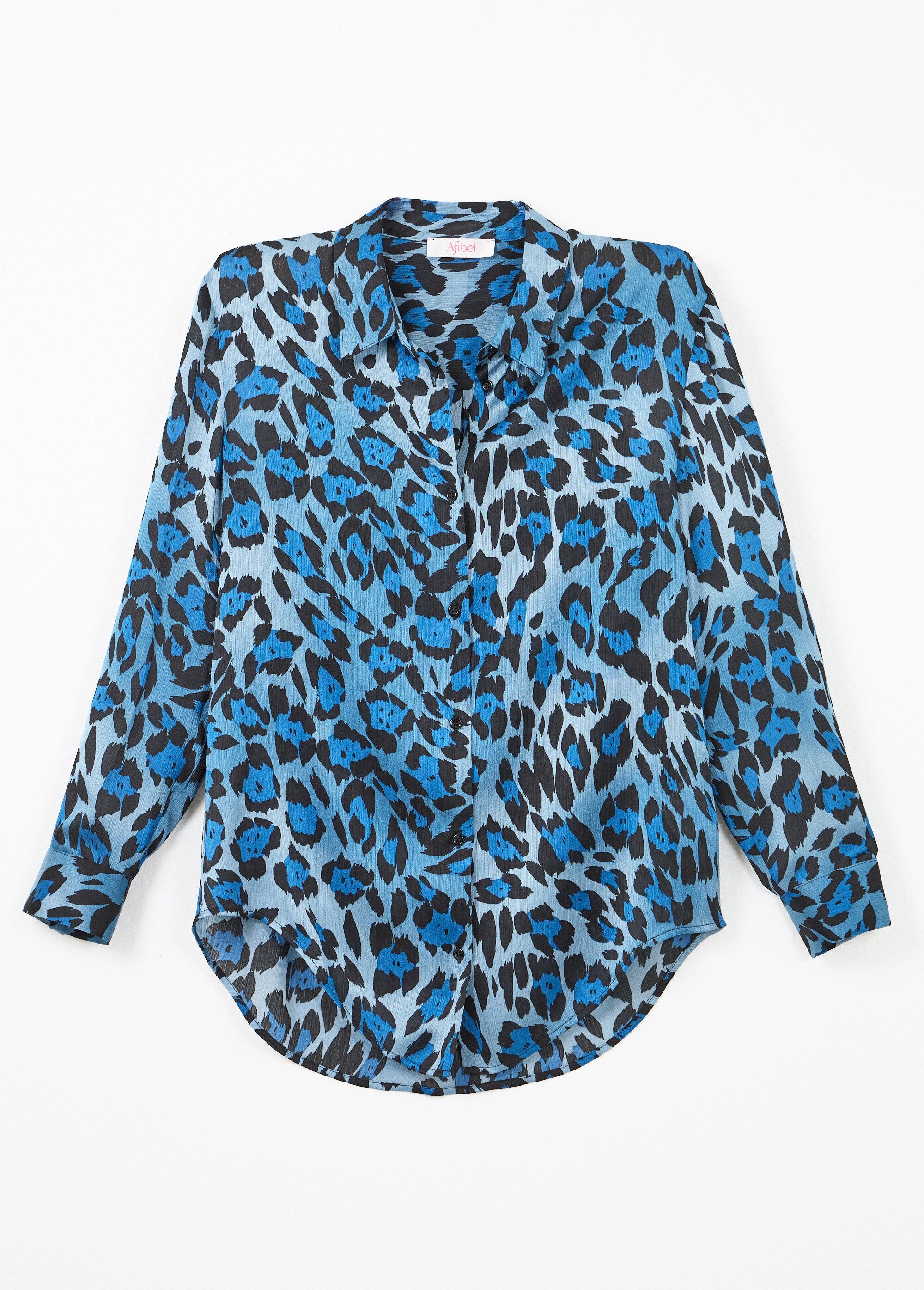 Blusa_de_cetim_com_botões_e_manga_comprida_Imprime_bleu_AP1_slim