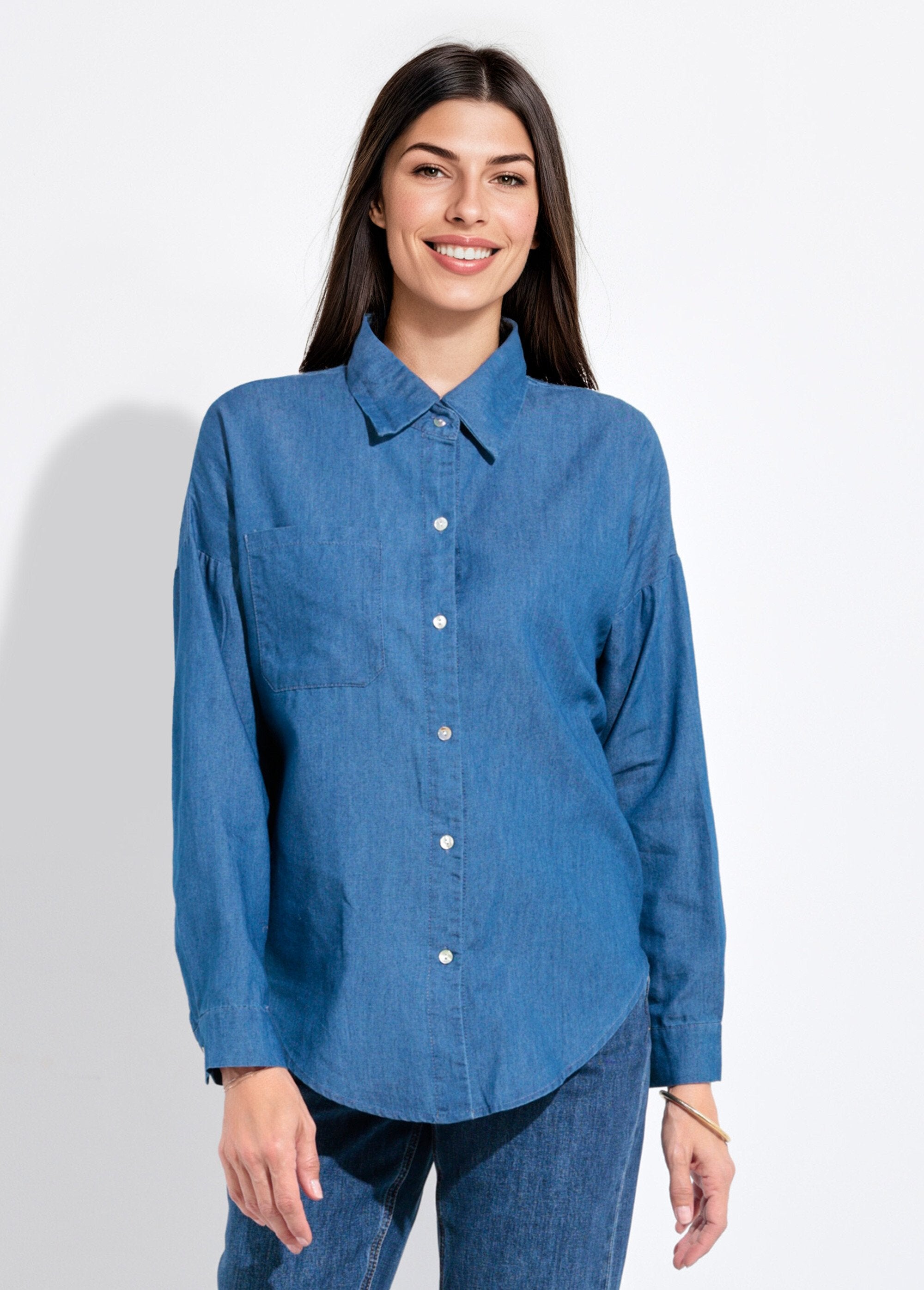 Blusa_de_manga_comprida_em_cambraia_com_gola_sob_medida_Denim_FA1_slim