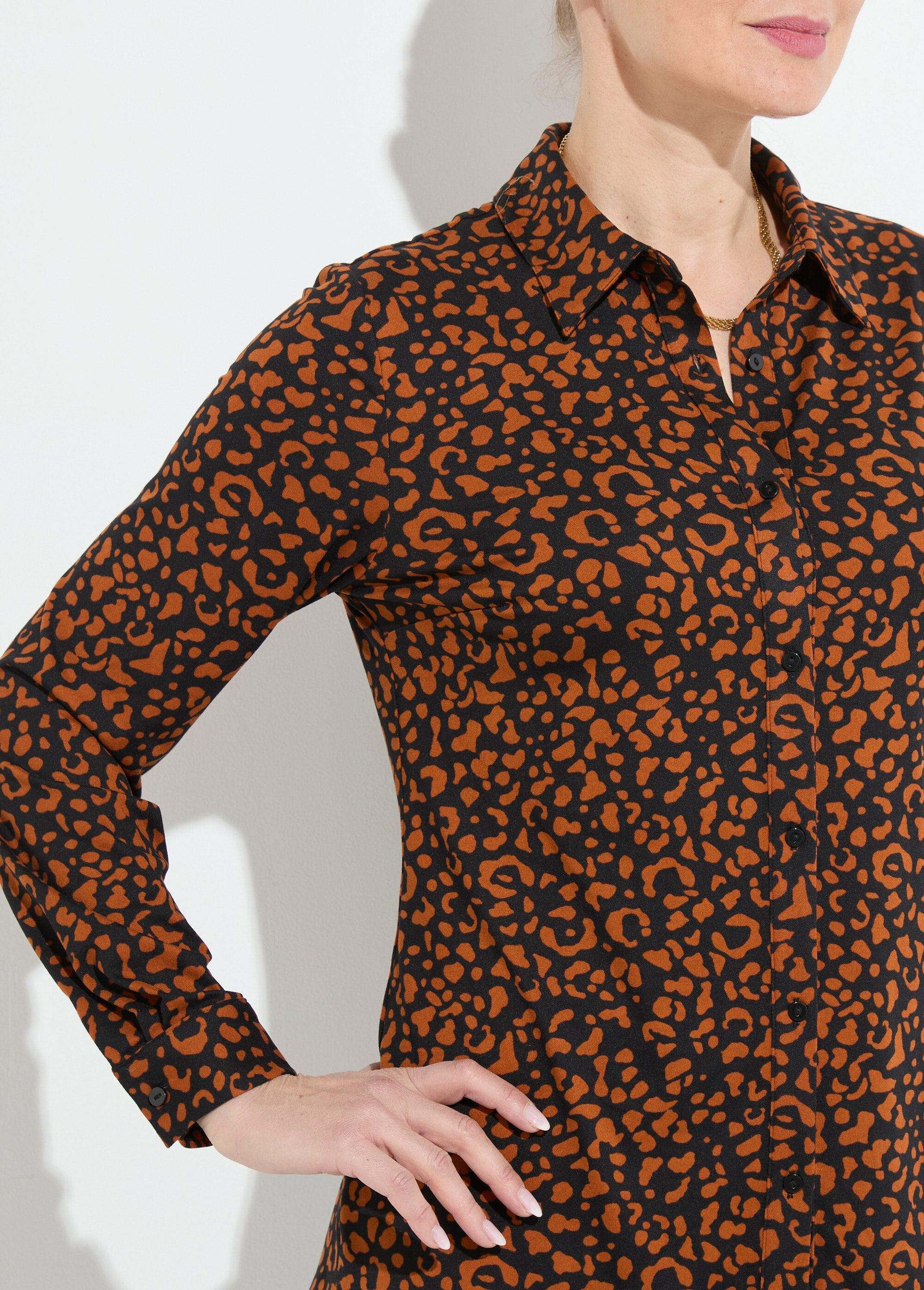 Blusa_de_malha_quentinha_com_estampa_de_pele_de_animal_Noir_et_marron_DE1_slim