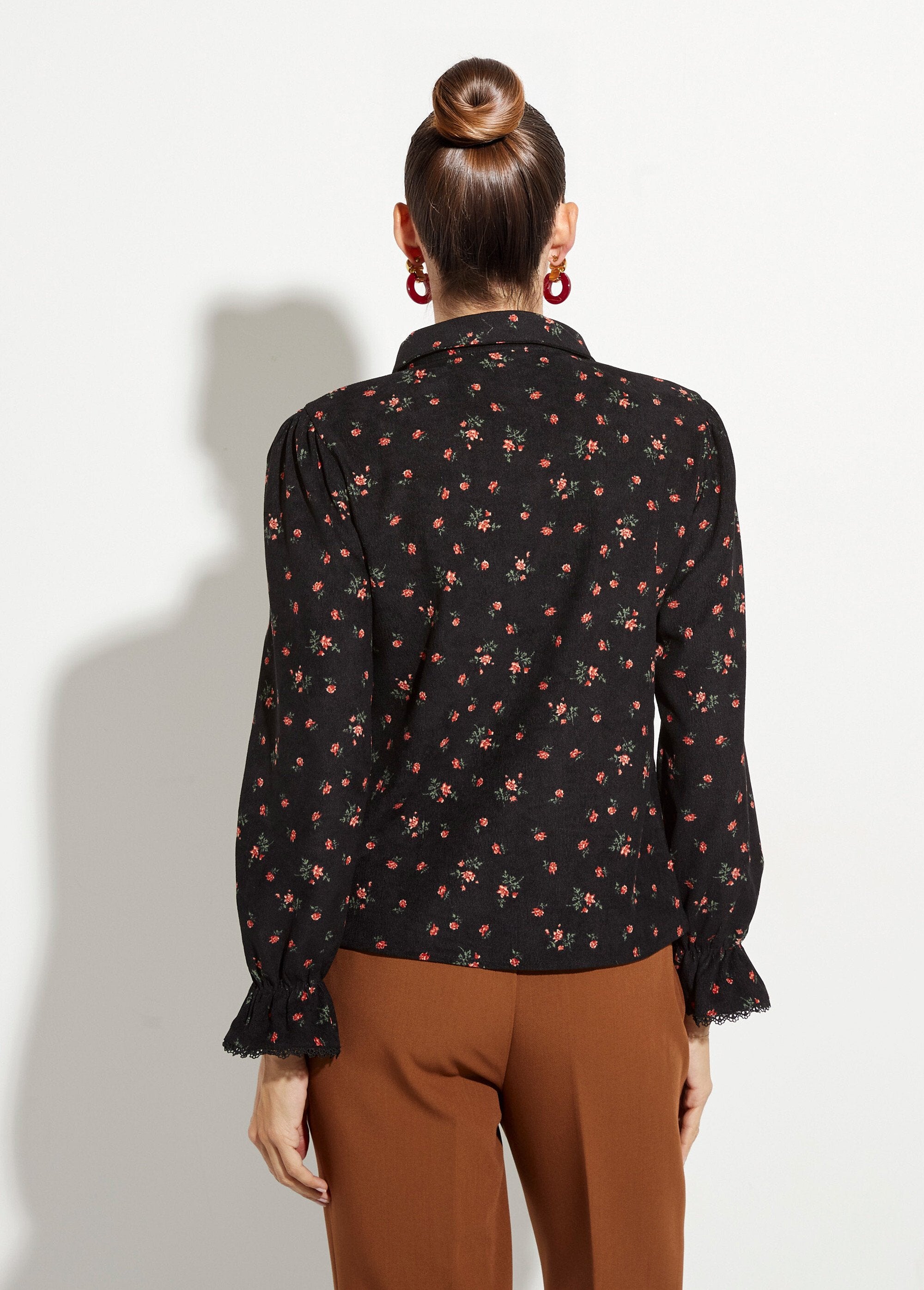 Chemisier_velours_milleraies_motif_roses_Noir_imprime_DO1_slim
