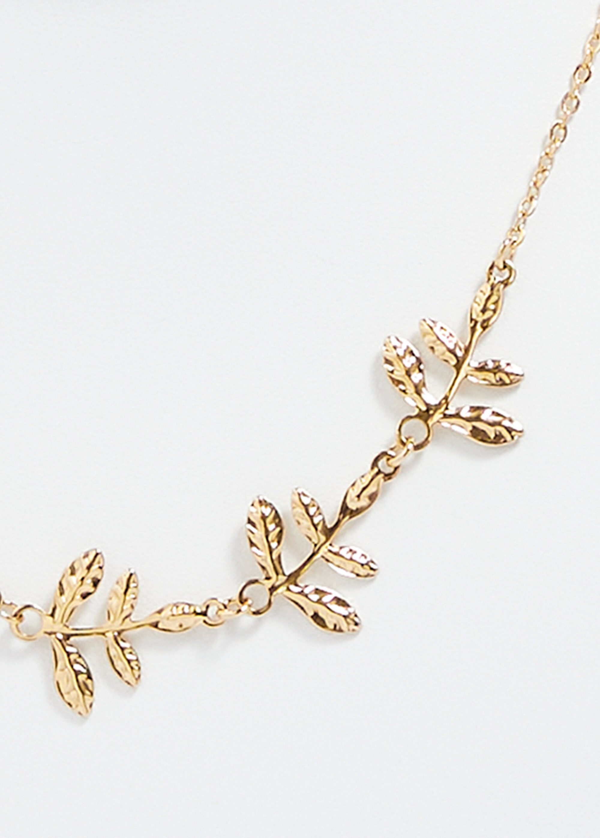 Colar_de_folha_de_aço_inoxidável_dourado_Dore_DE1_slim