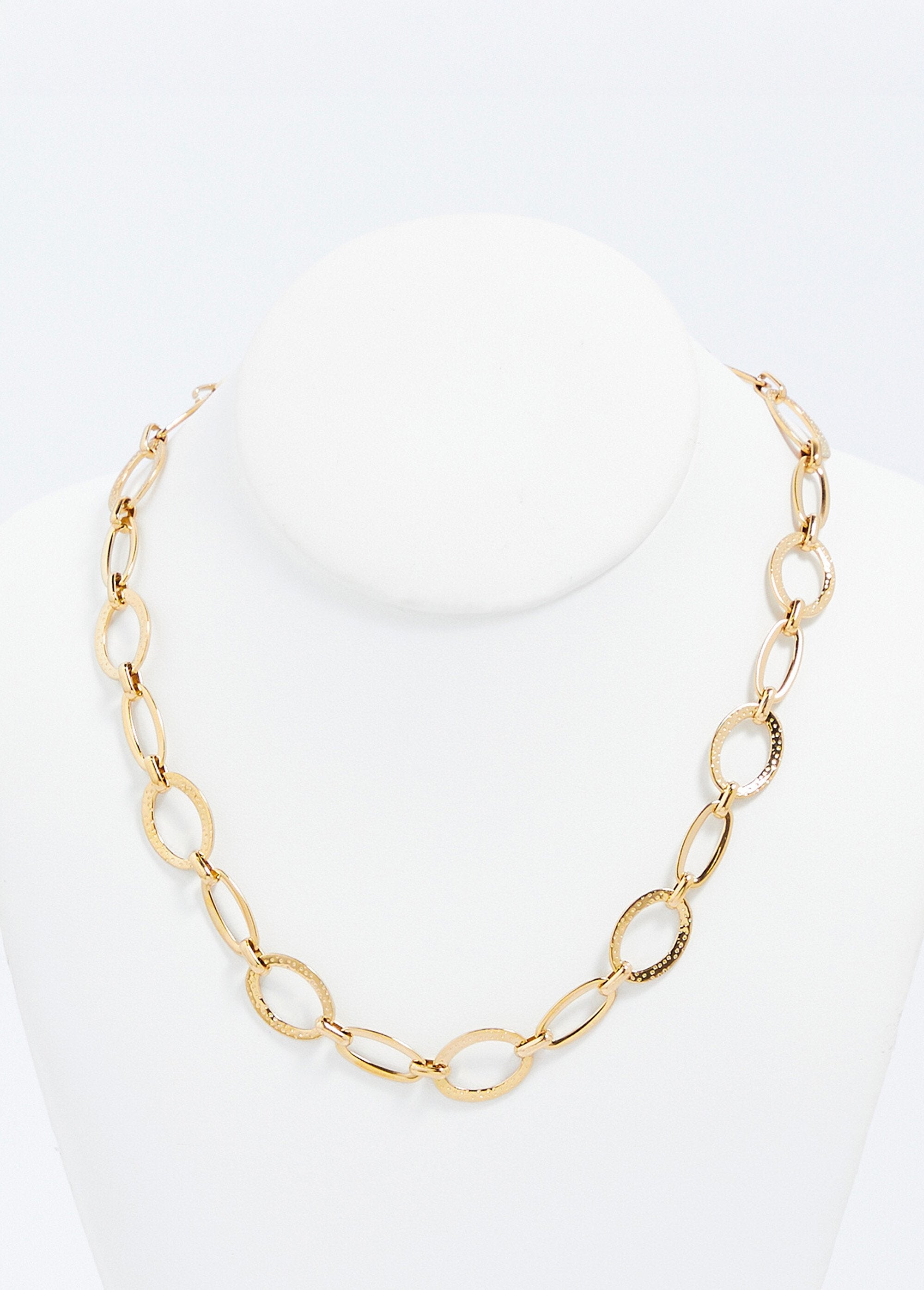 Colar_de_malha_de_aço_inoxidável_banhado_a_ouro_Dore_FA1_slim