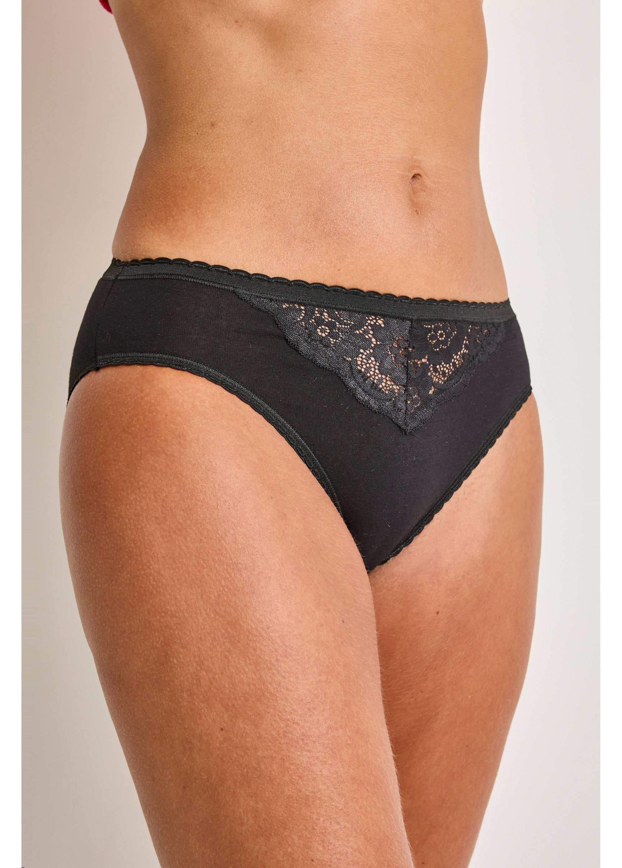 Culotte_échancrée_dentelle_coton_-_lot_de_3_Noir_lot3_FA1_slim