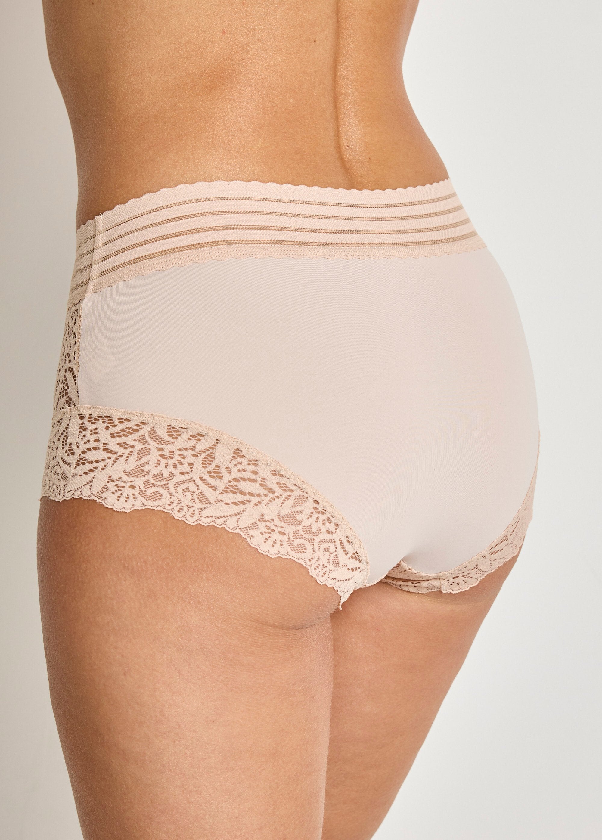 Calcinha_modeladora_de_renda_de_cintura_alta_Beige_DO1_slim