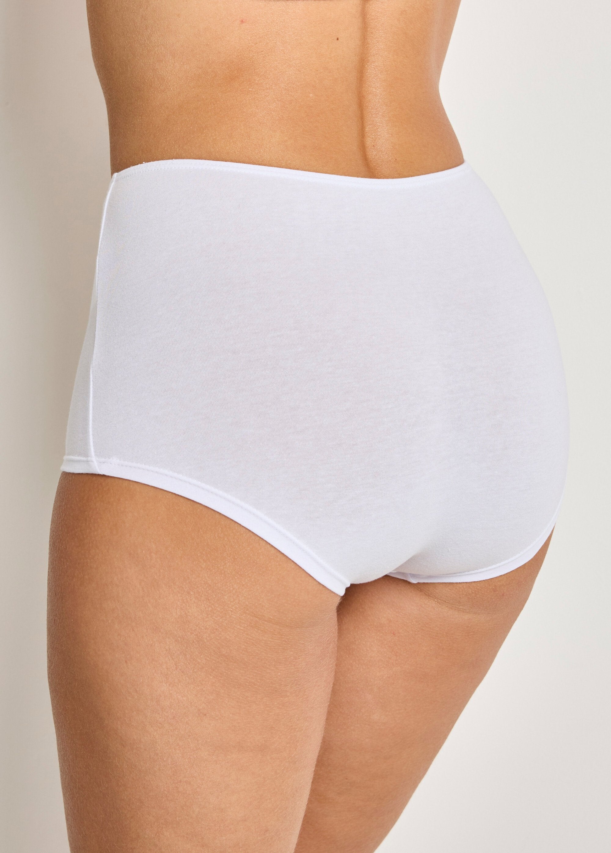 Calcinha_de_algodão_com_elasticidade_máxima_de_cintura_alta_-_pacote_com_3_Blanc_lot3_DO1_slim