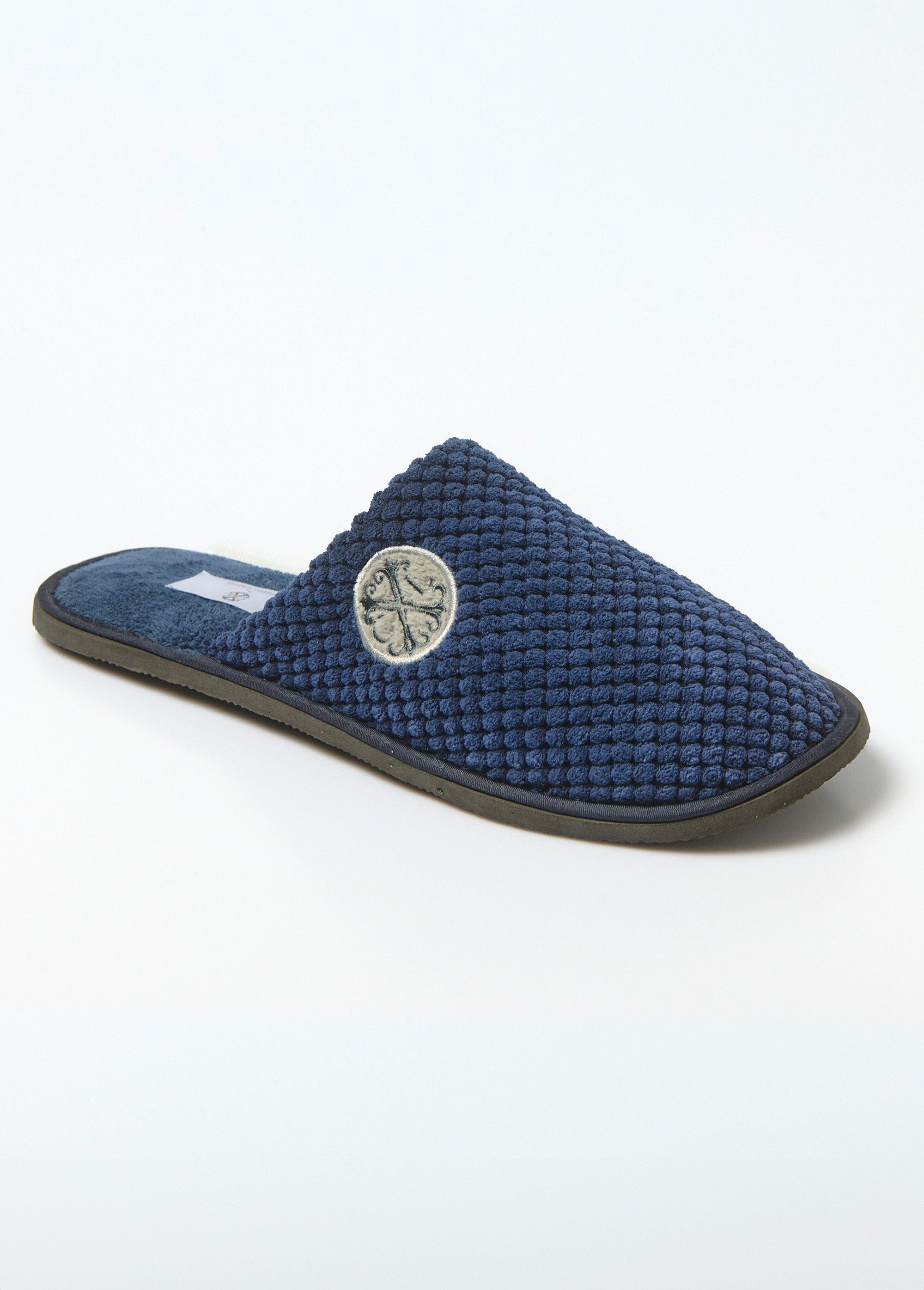 Pantufas_mule_texturizadas_Bleu_FA1_slim