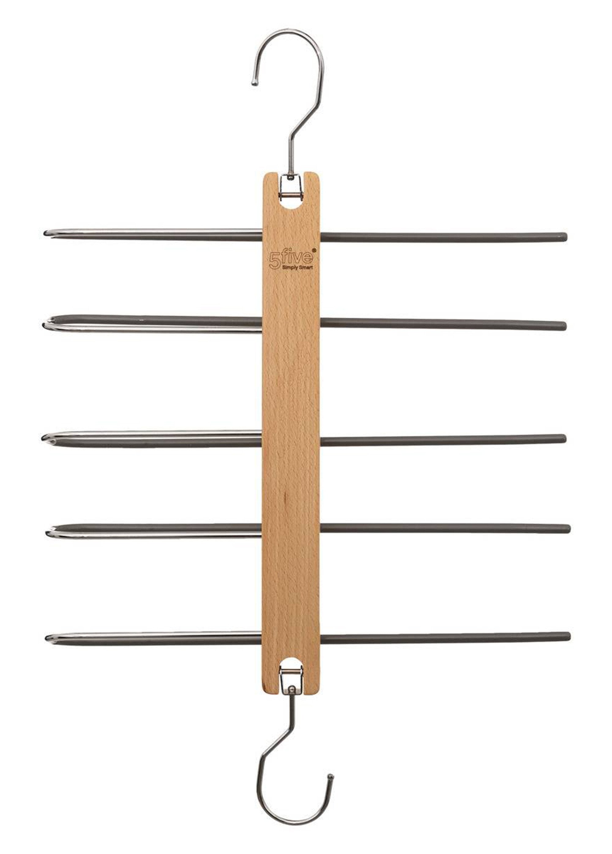 Cabide_para_calças_que_poupa_espaço_Bois_DE1_slim