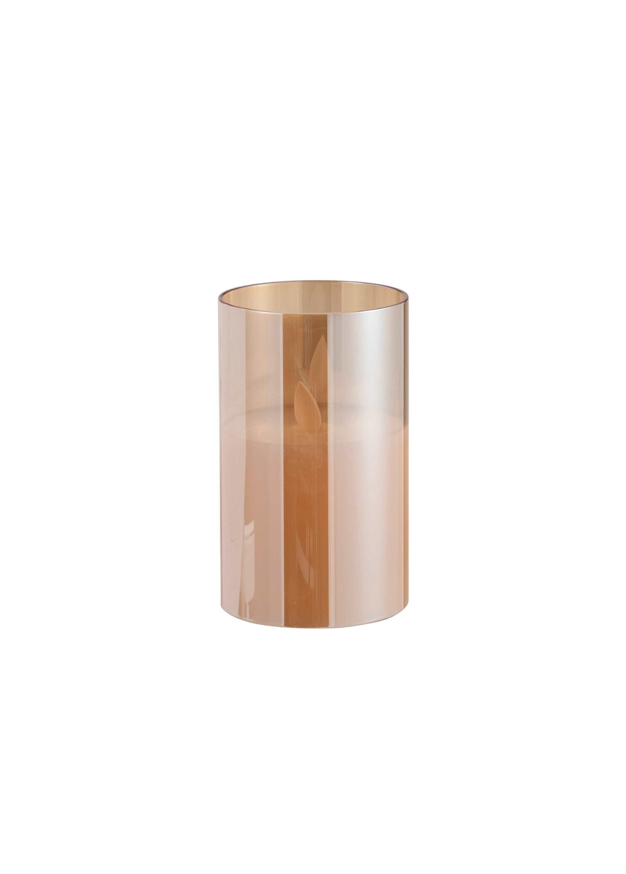 Luminária_LED_de_vidro_estilo_tealight_Dore__DE1_slim