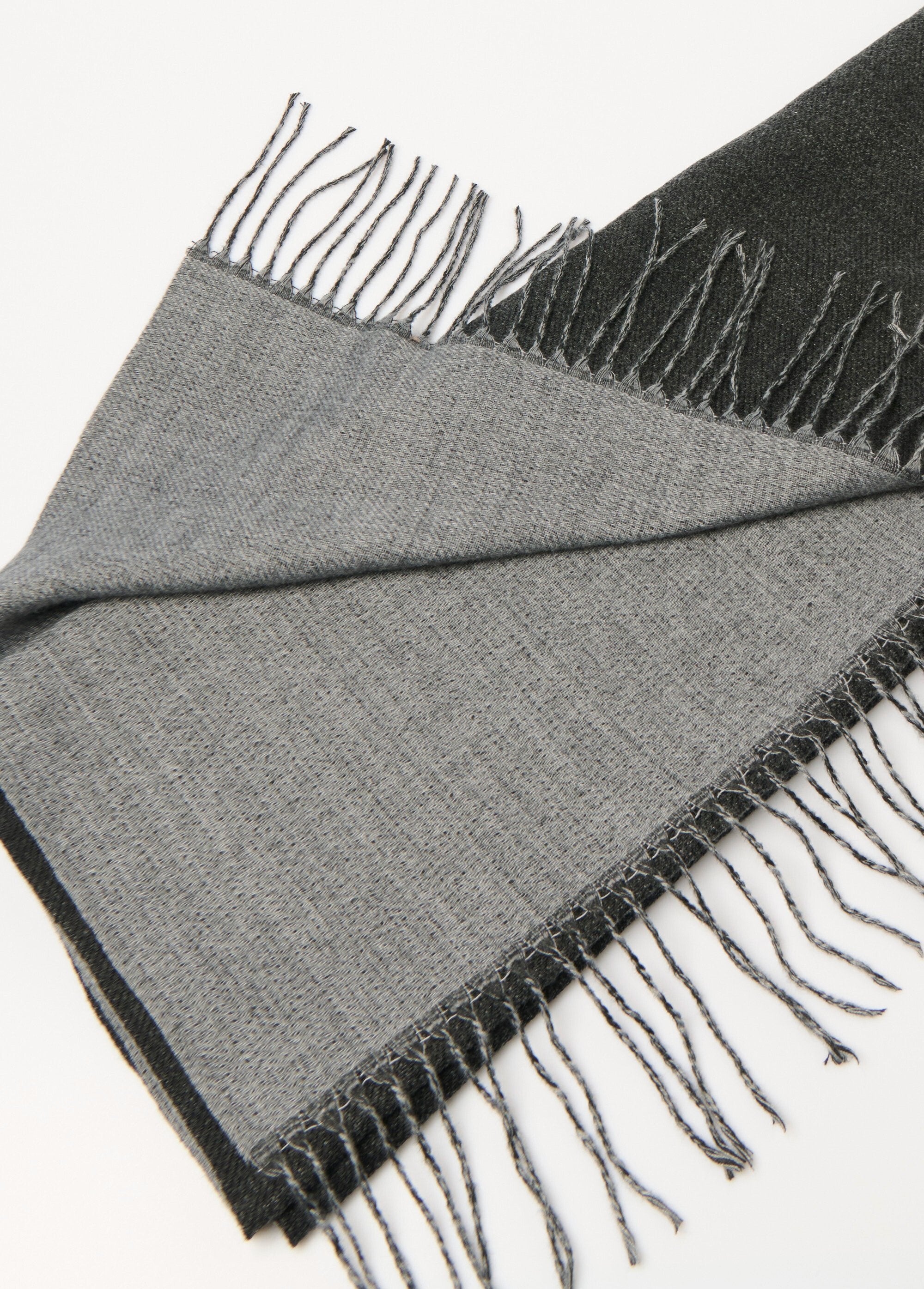 Cachecol_com_franjas_bicolor_Noir_DE1_slim